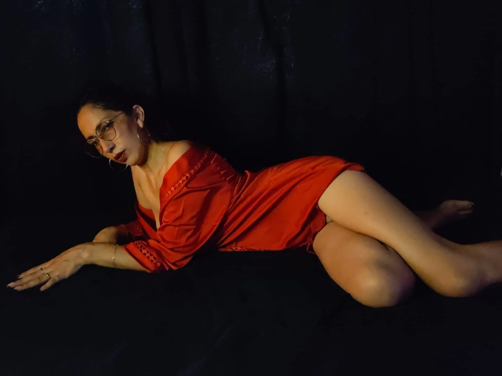 XXX Porn Photo of Nude Angel_blackhot 1