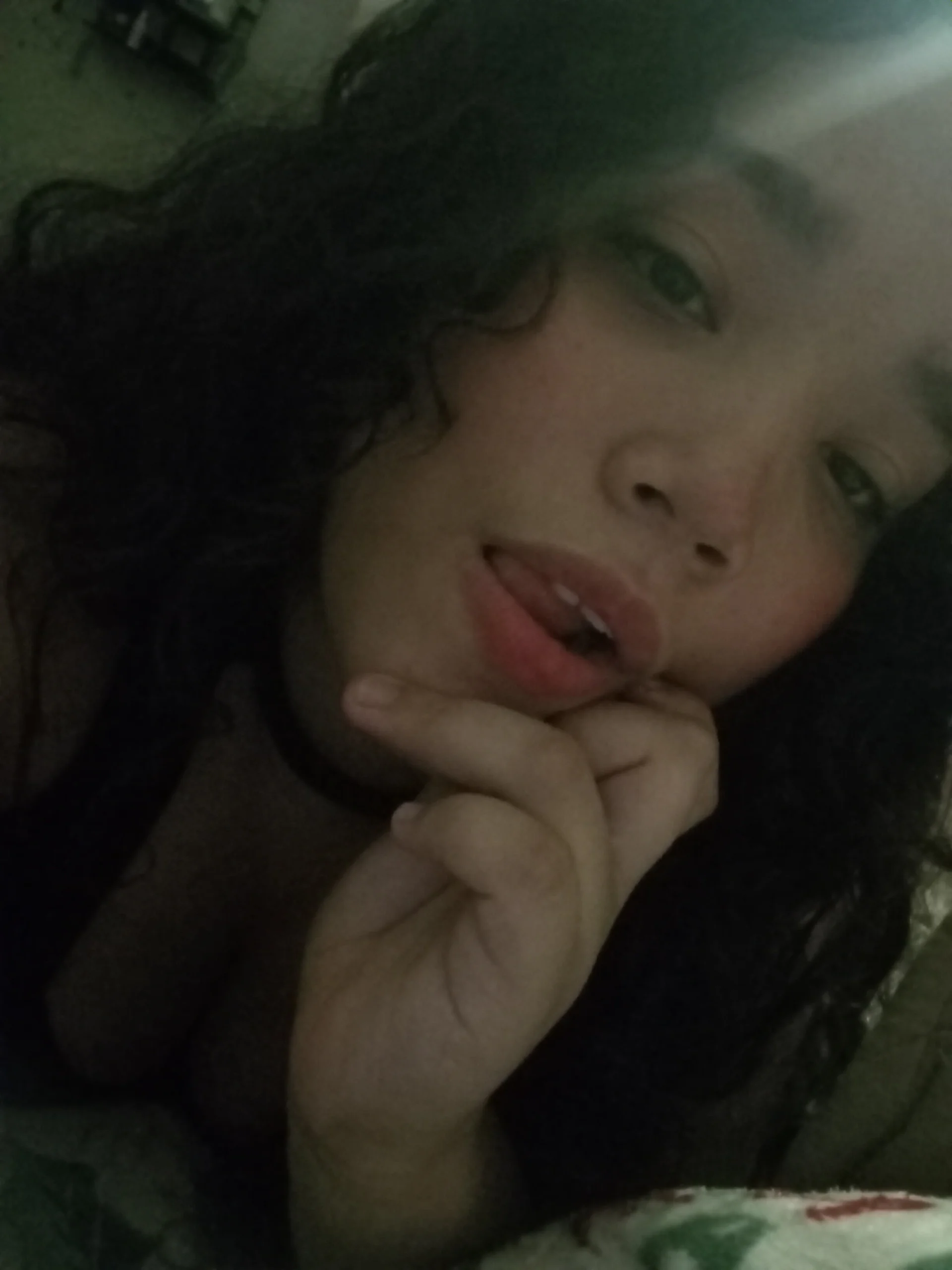 XXX Porn Photo of Nude CanDyC2 3