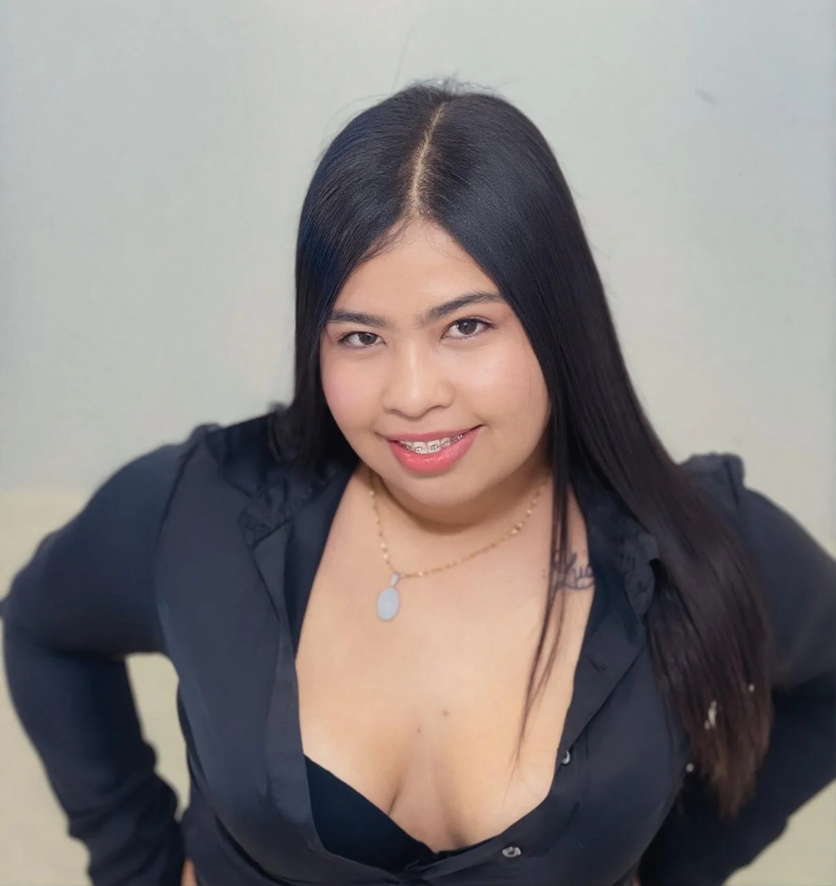 XXX Porn Photo of Nude CelesteHorny4_ 81