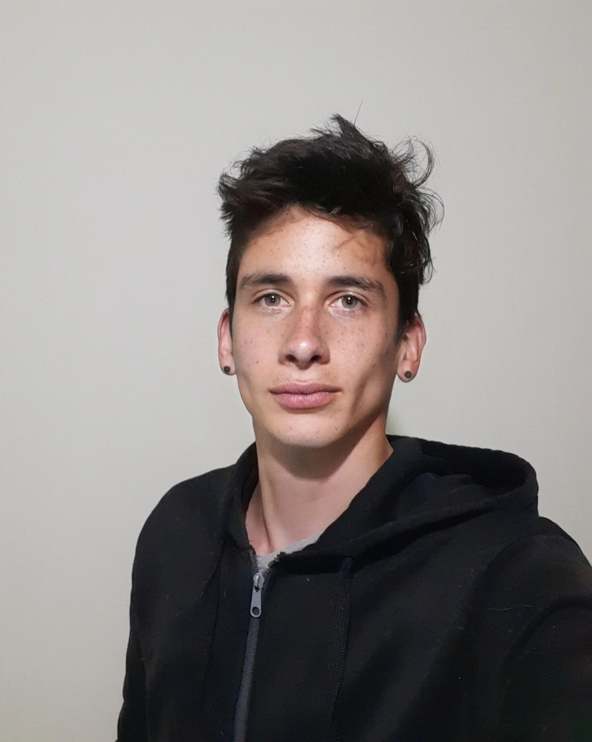 XXX Porn Photo of Nude diegoquinteroxxx 3