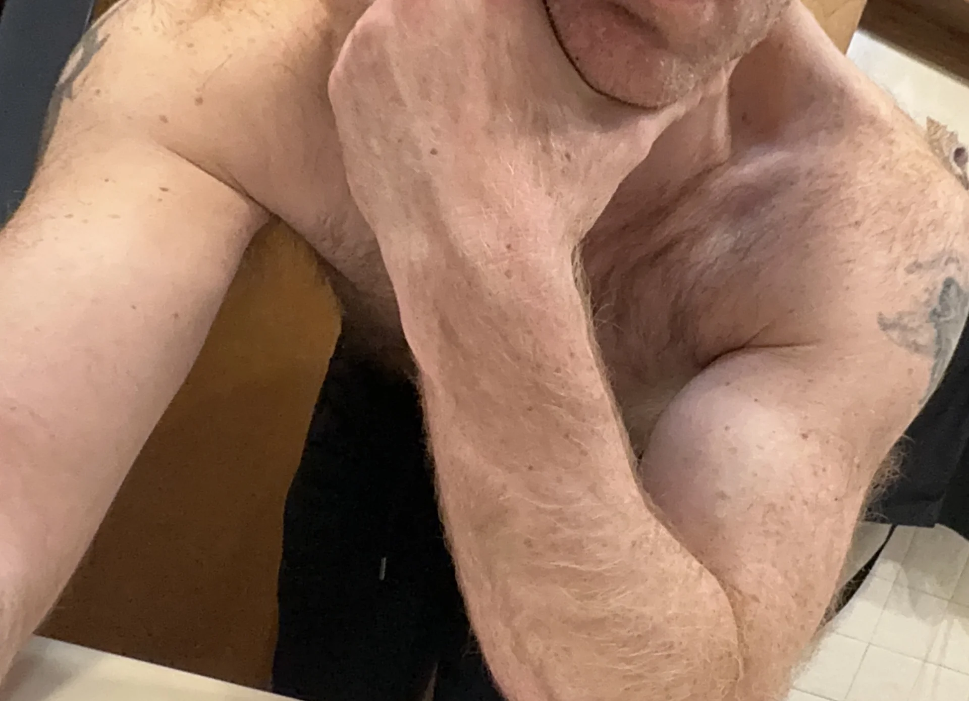 XXX Porn Photo of Nude Adam_Phoenix 10