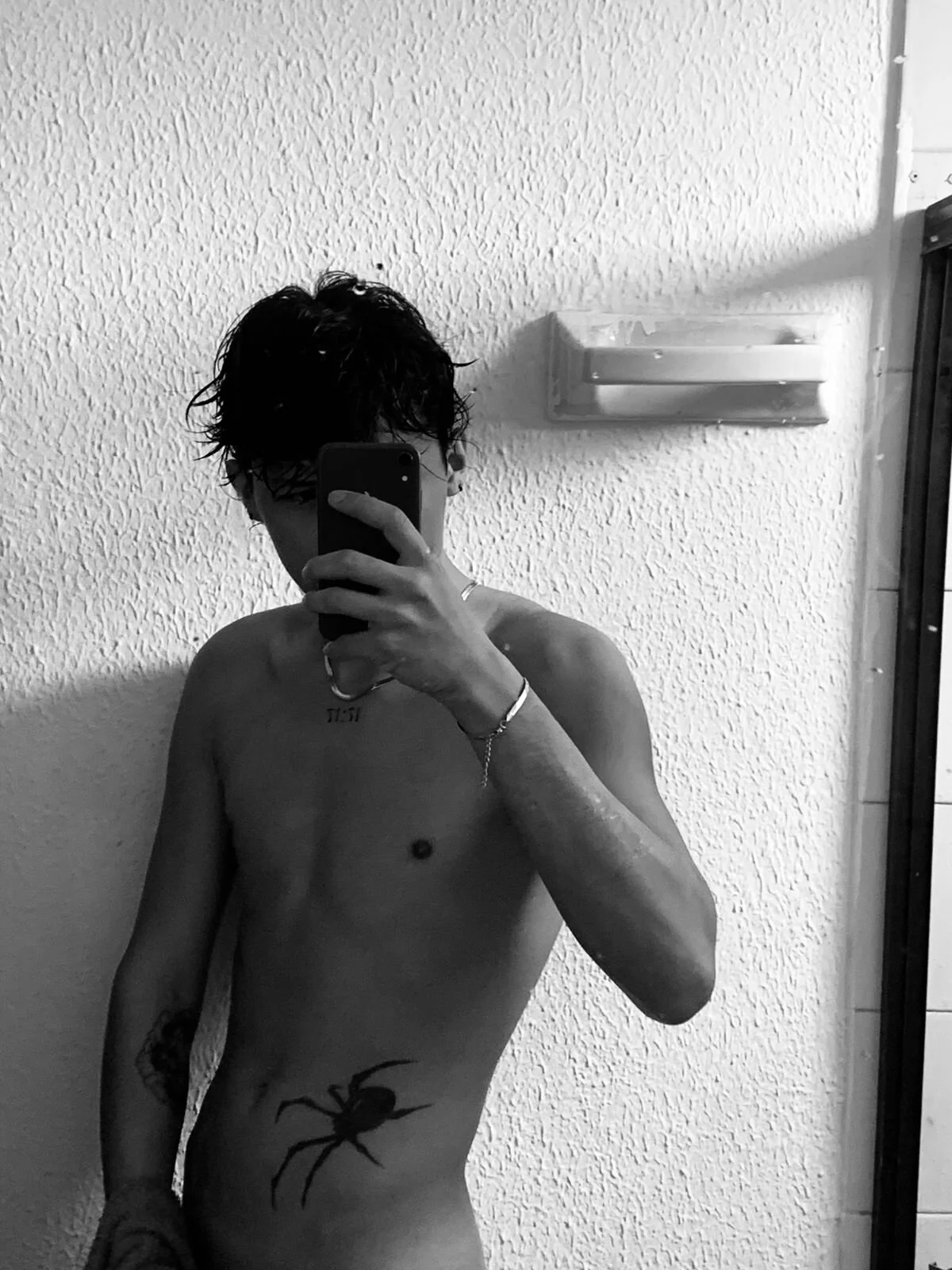 XXX Porn Photo of Nude SalvatoreBenford 19