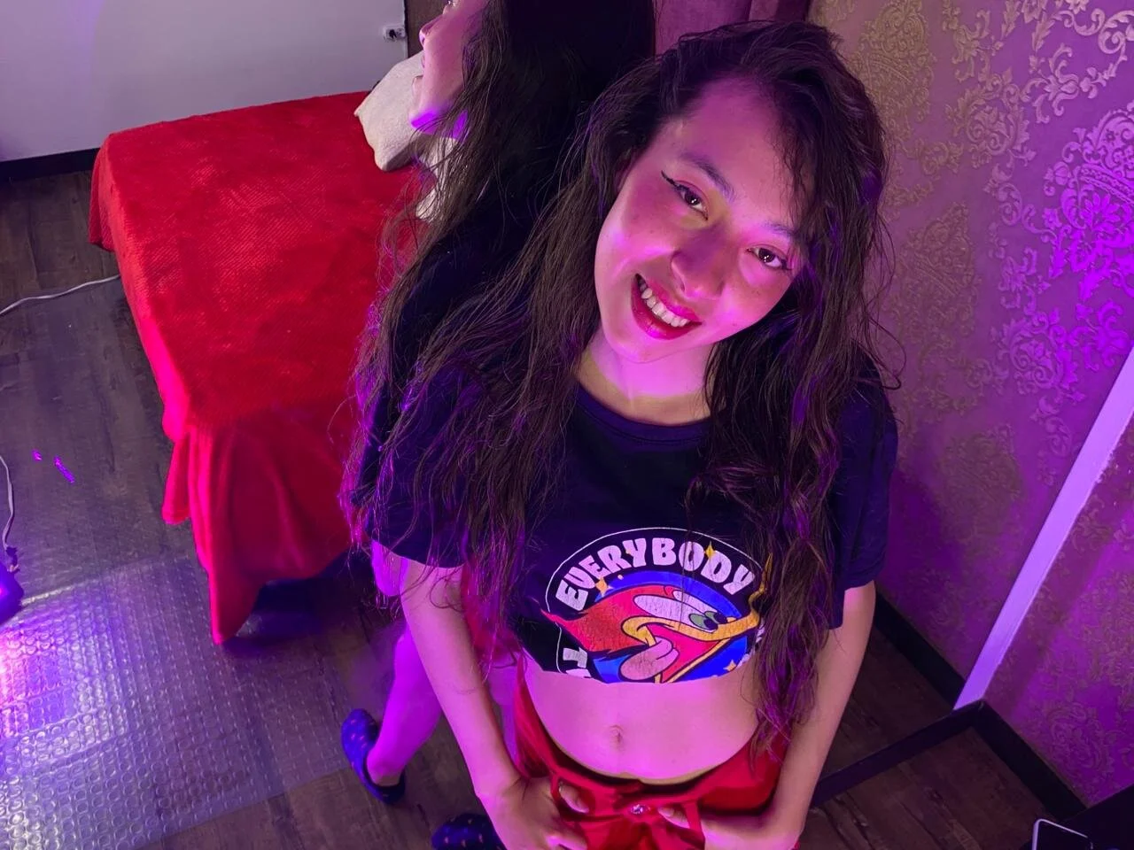 XXX Porn Photo of Nude michelle_holland 38