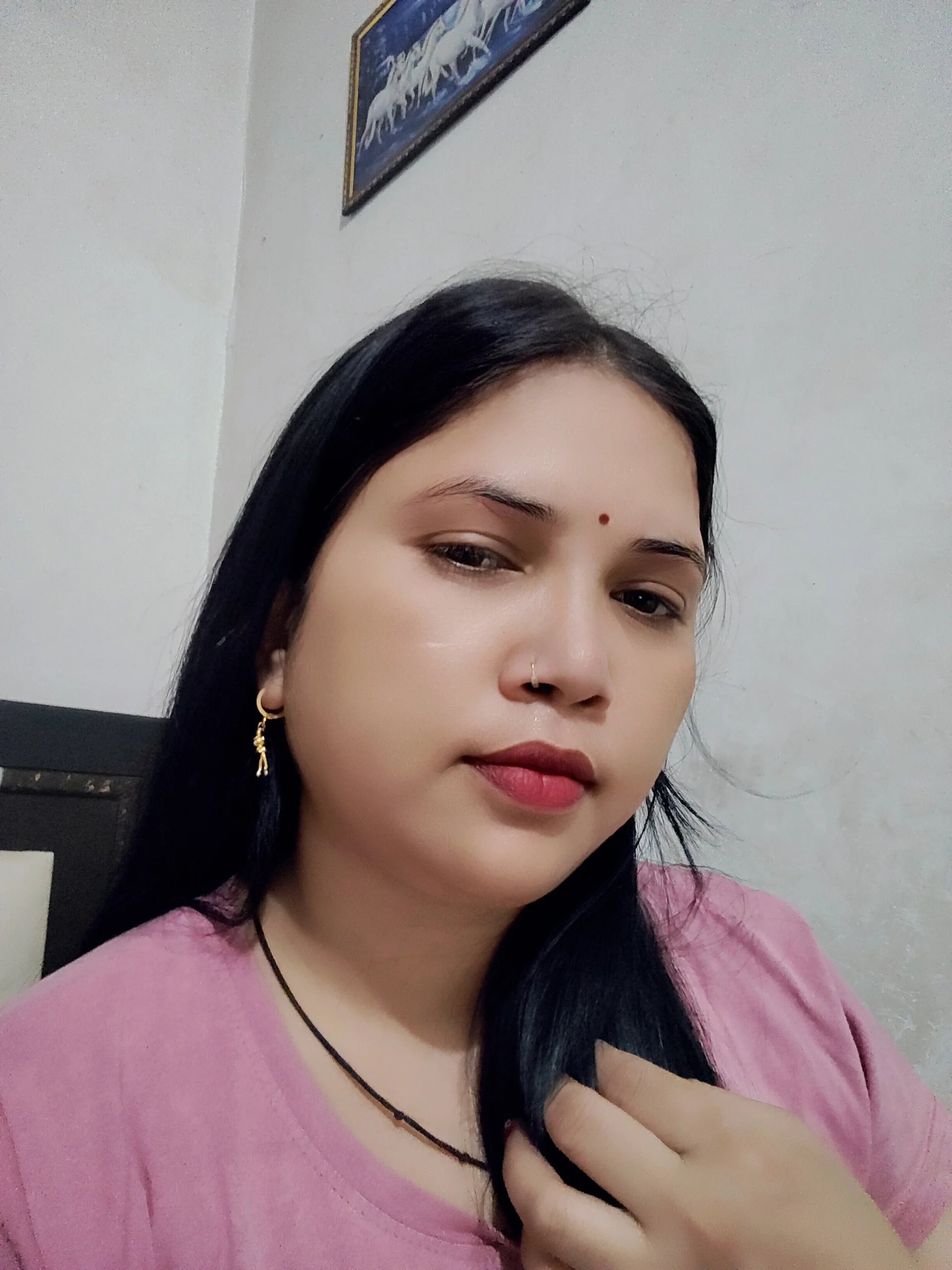 XXX Porn Photo of Nude 123sexybhabi 4