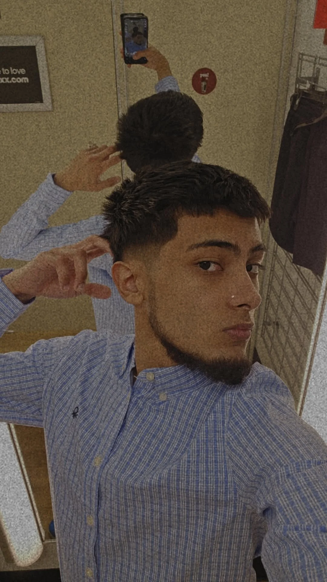 XXX Porn Photo of Nude Younginjay 2