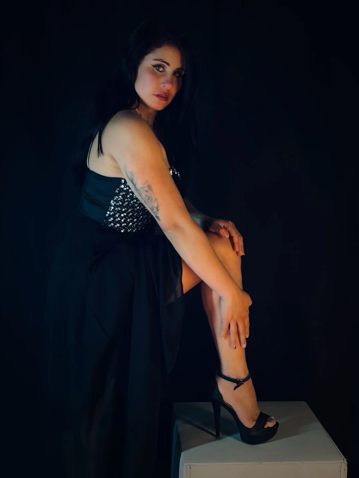 XXX Porn Photo of Nude Dana_Jeins 181