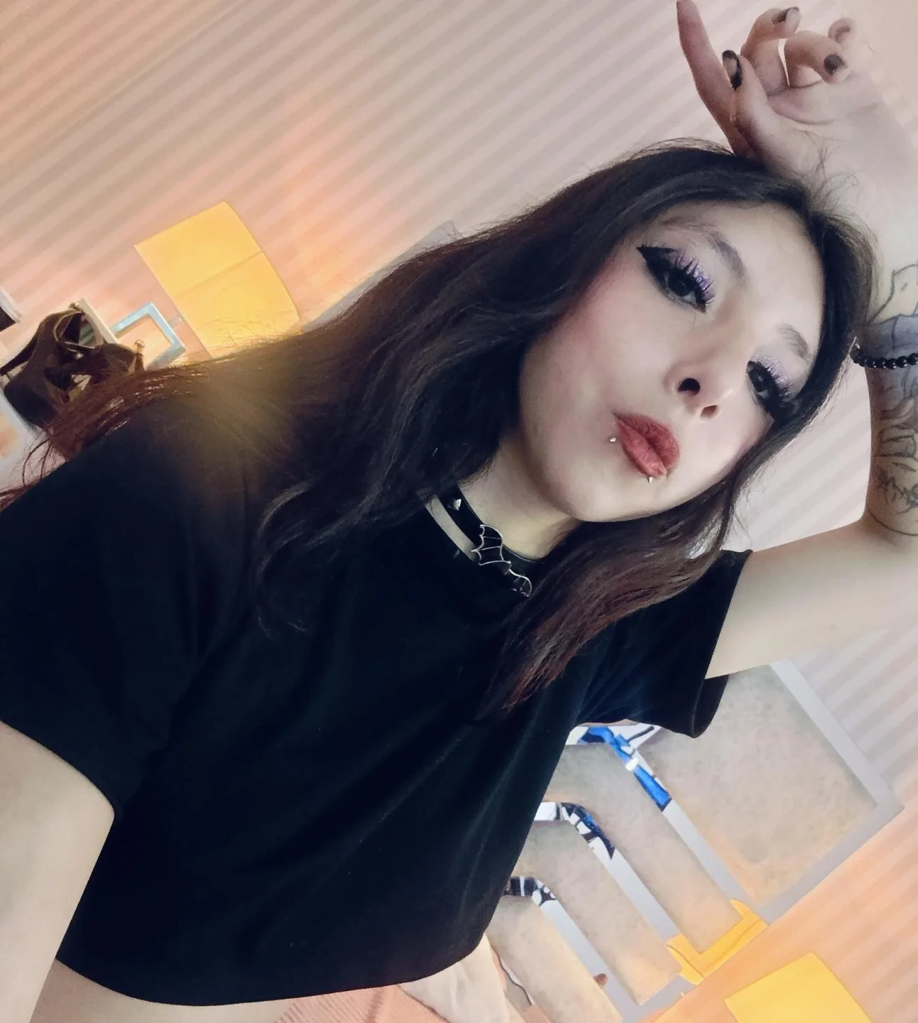 XXX Porn Photo of Nude ScarlettShirahoshi 9