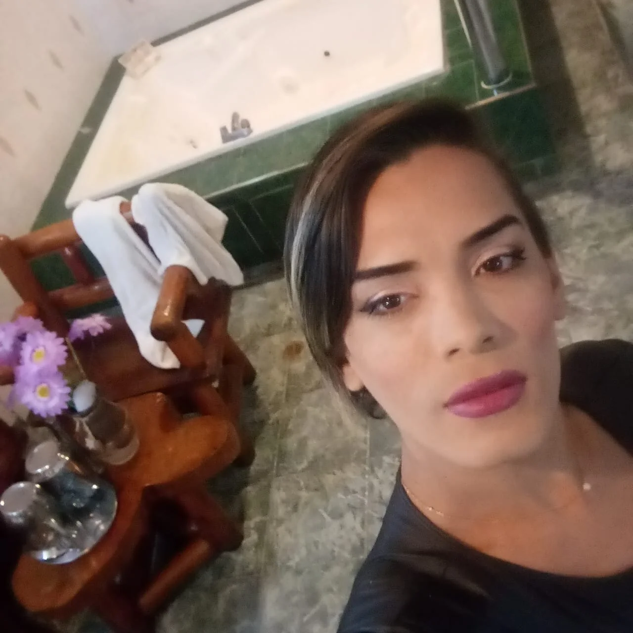 XXX Porn Photo of Nude diamond_dirtytrans1 8