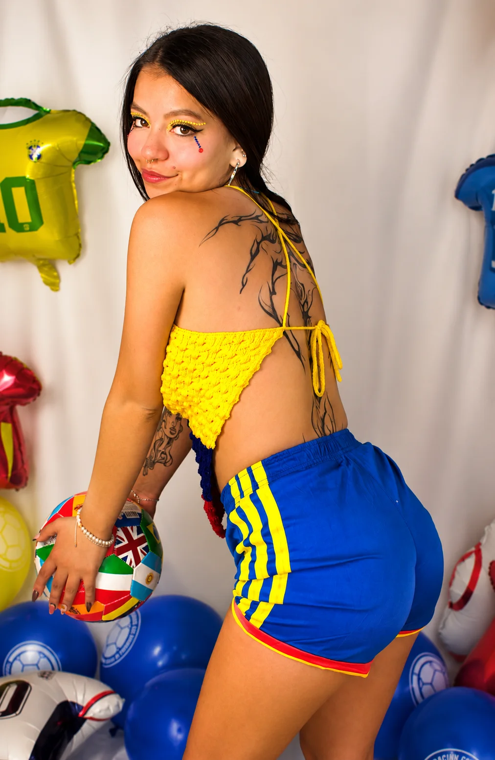 XXX Porn Photo of Nude Cherrylionn 80