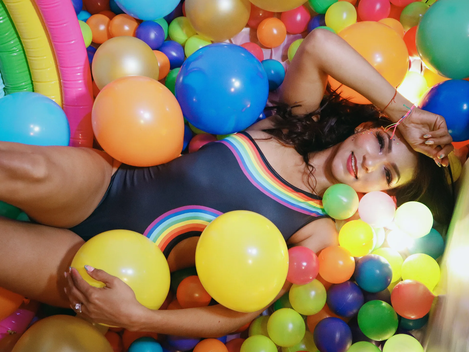 XXX Porn Photo of Nude HannaPetit 94