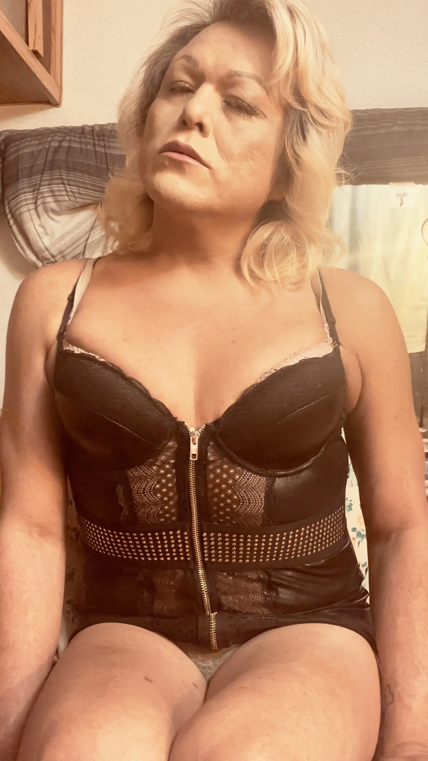 XXX Porn Photo of Nude HoneyBdaQueen 8