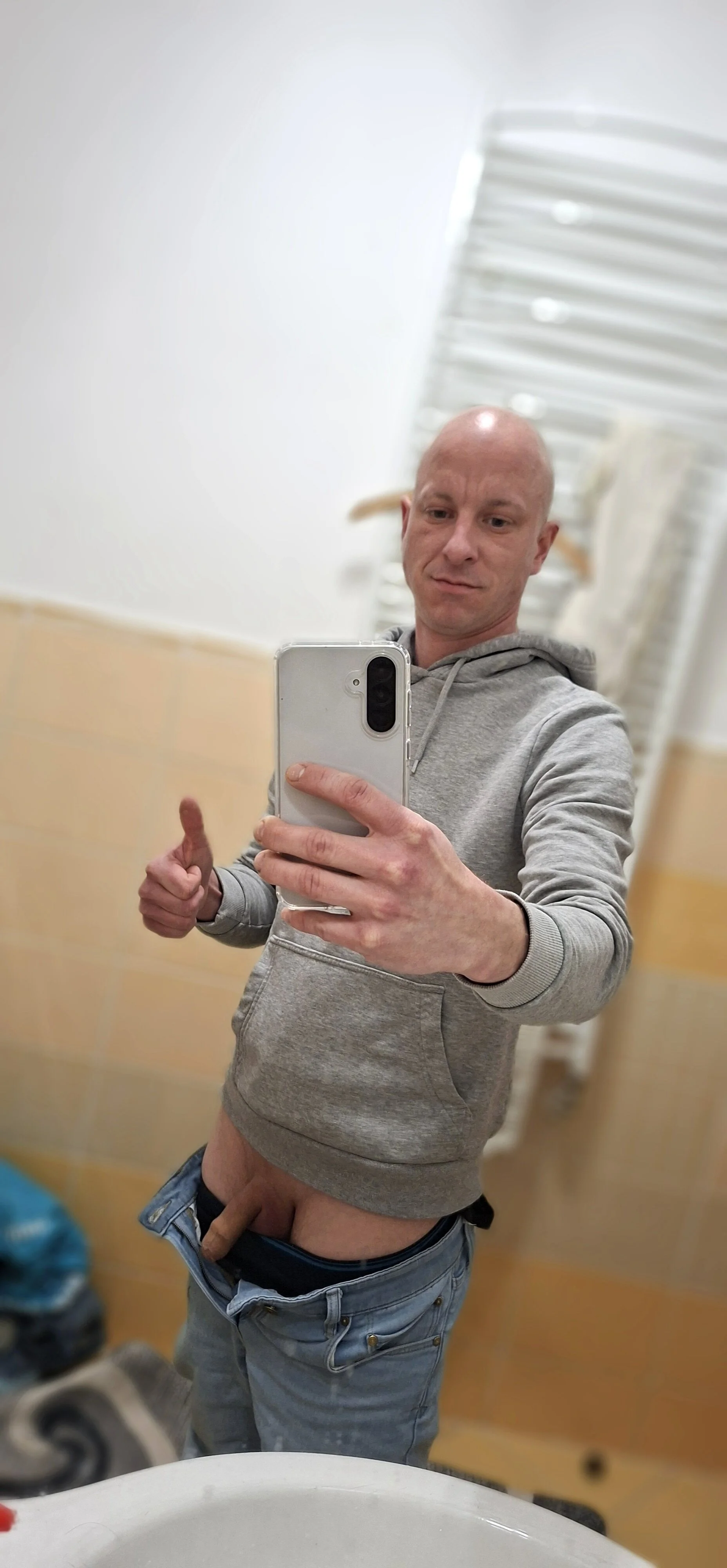 XXX Porn Photo of Nude CroatianStylePussyLover 37
