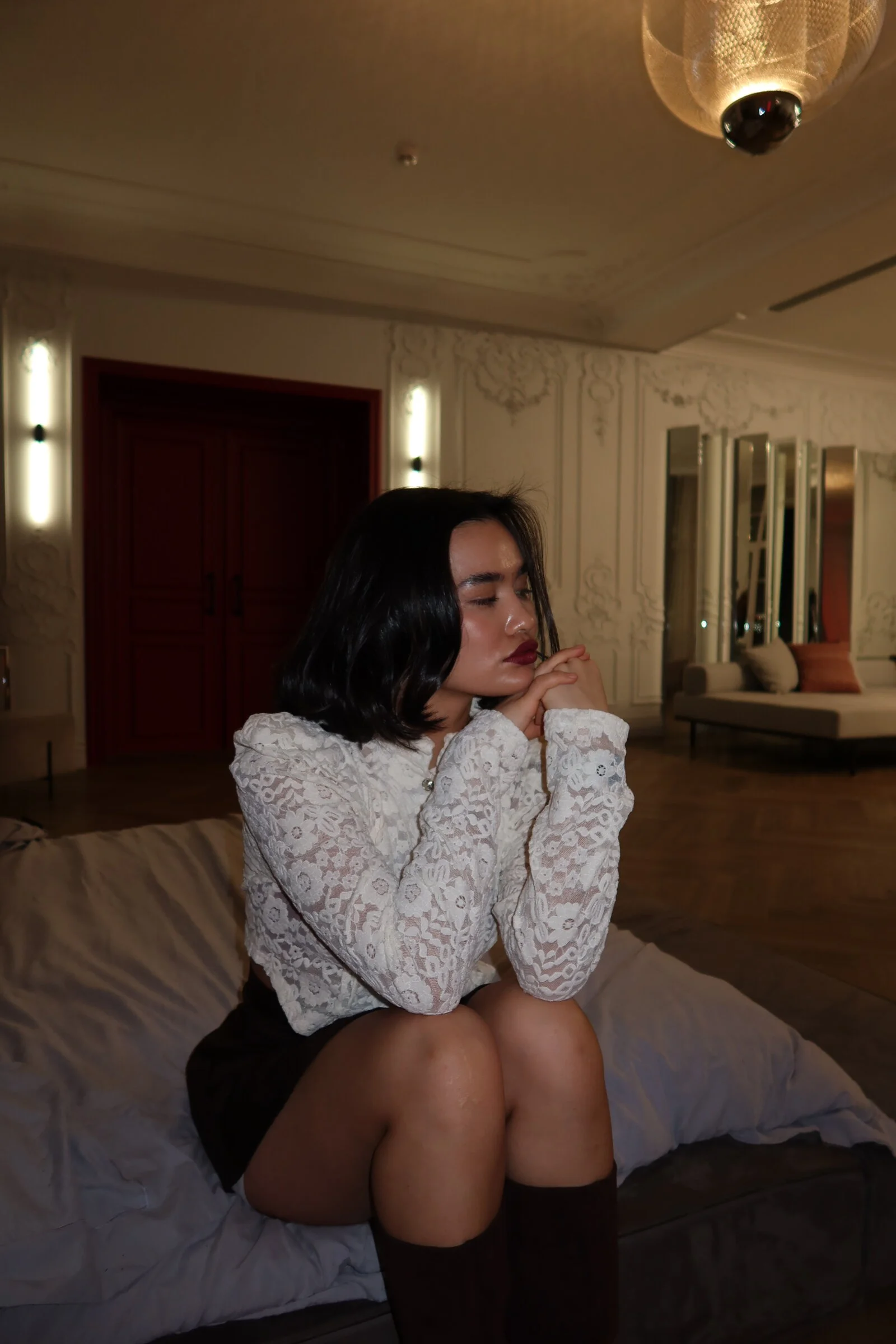 XXX Porn Photo of Nude Eliasian 21