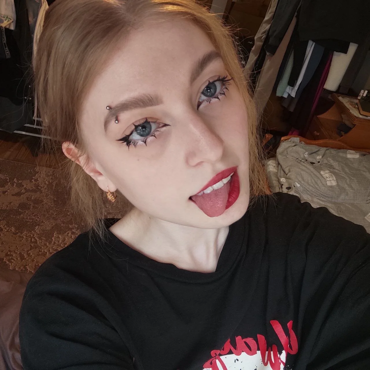 XXX Porn Photo of Nude LanaRoxxy 36