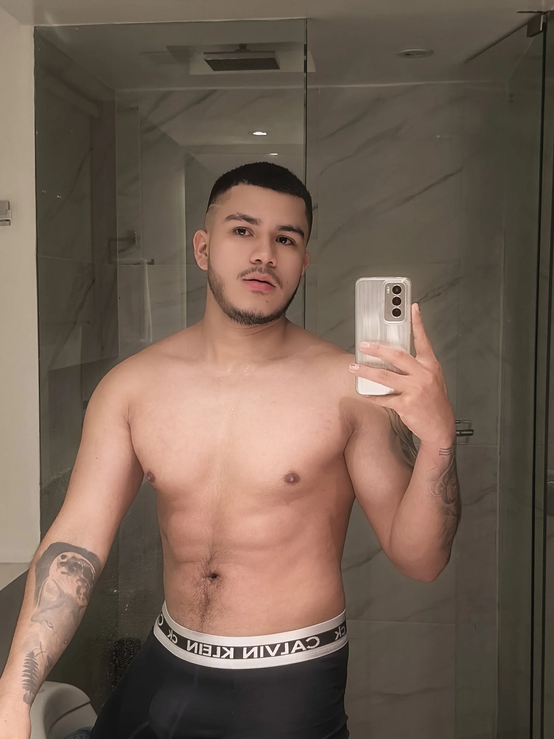 XXX Porn Photo of Nude jeisonstark 5