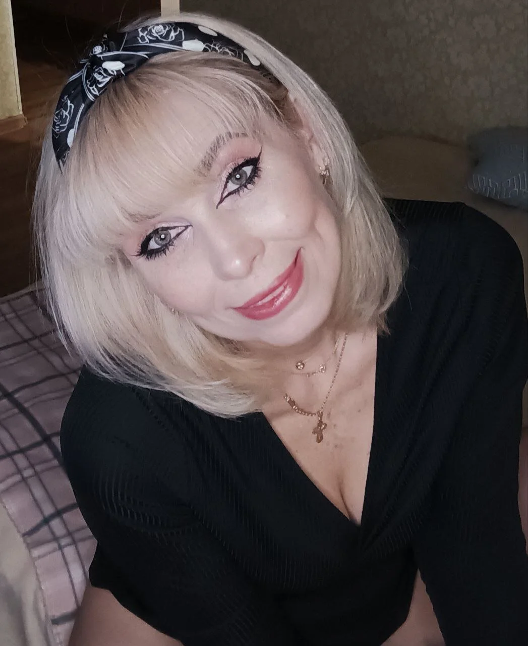 XXX Porn Photo of Nude LadyMargo888 70