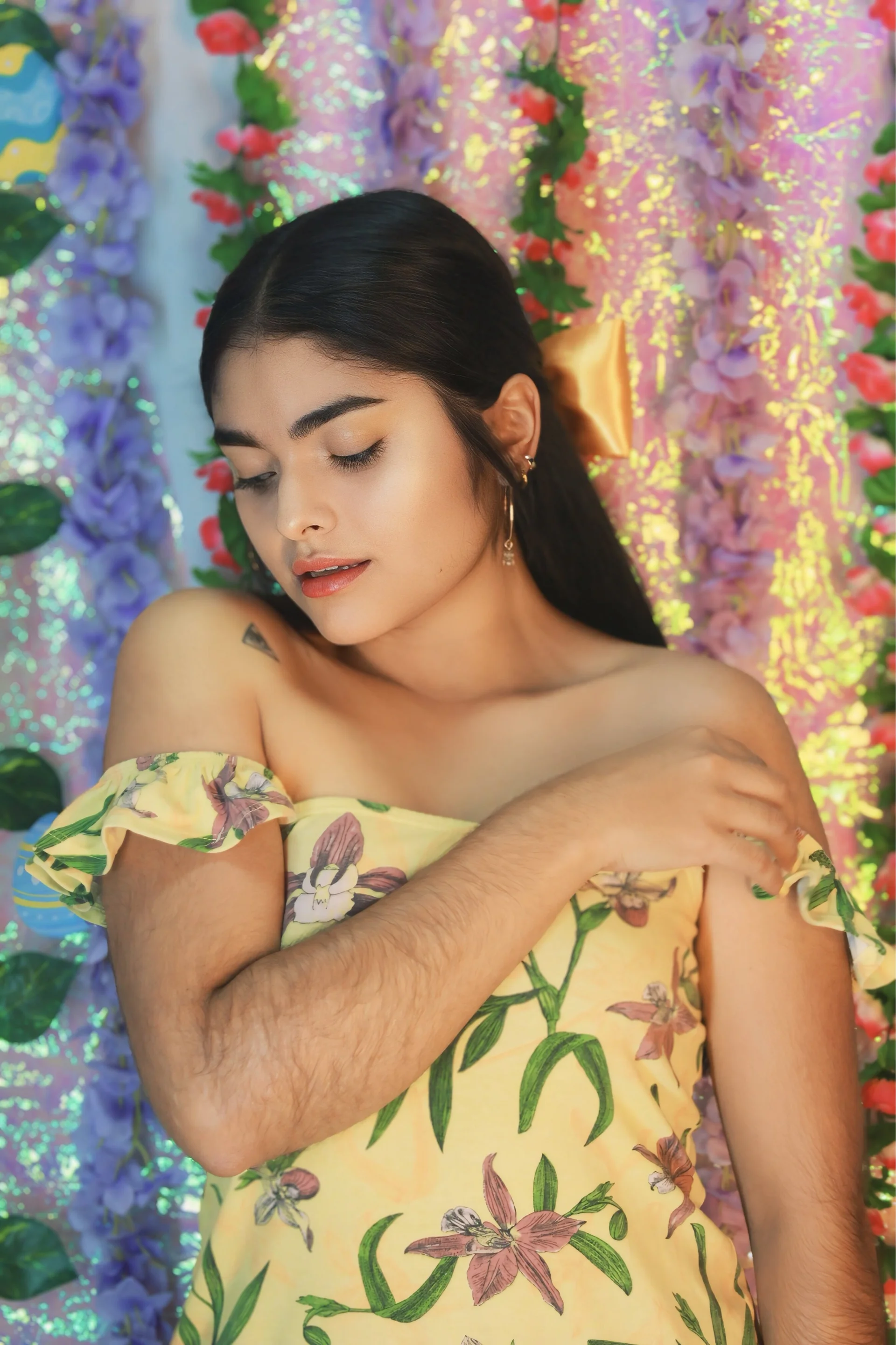 XXX Porn Photo of Nude GiselOrtiz 22