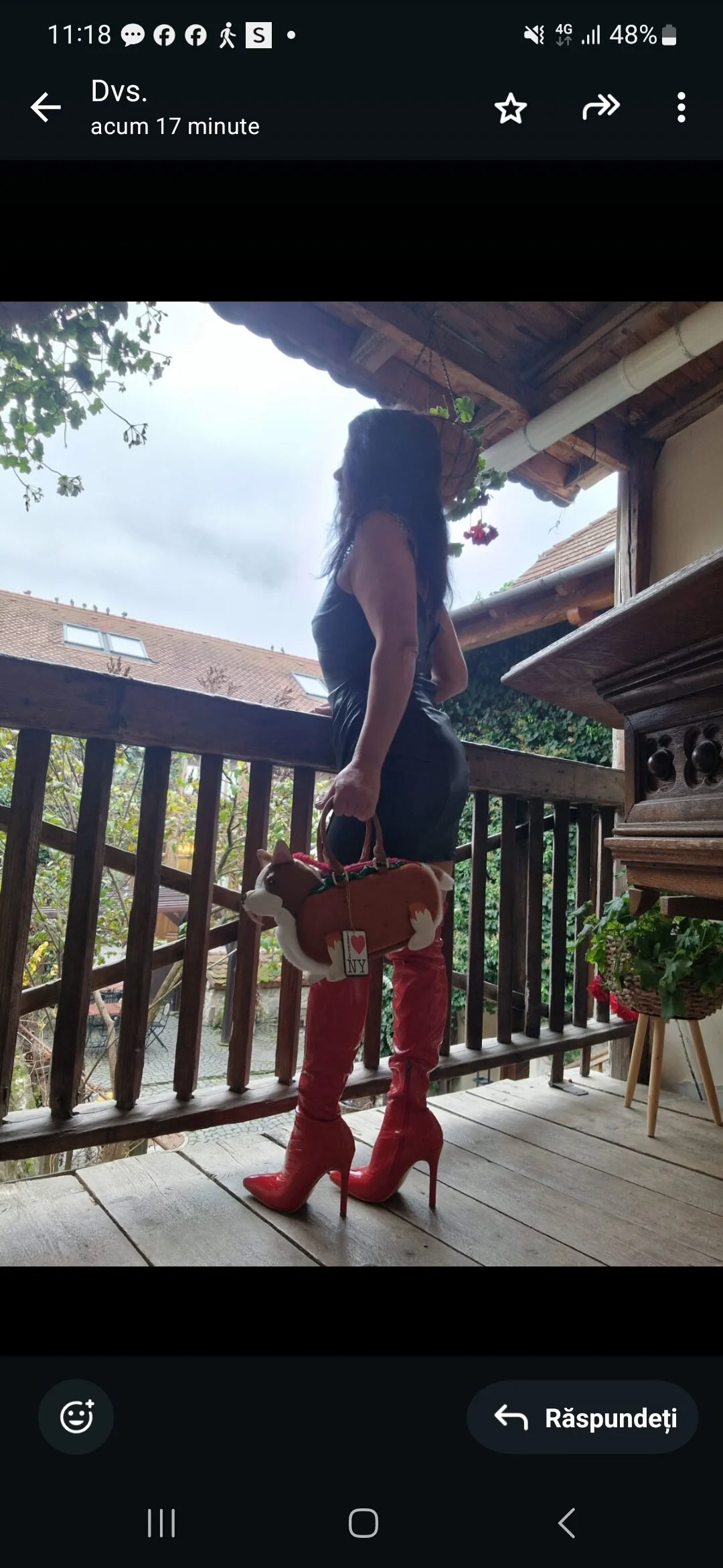 XXX Porn Photo of Nude Lissabeta 1026