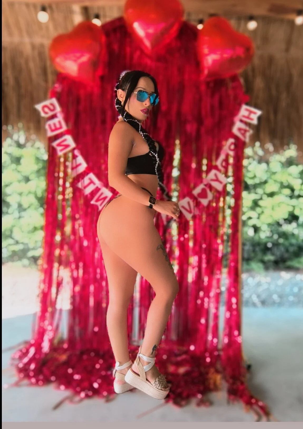 XXX Porn Photo of Nude MiiaaMoonroee 28