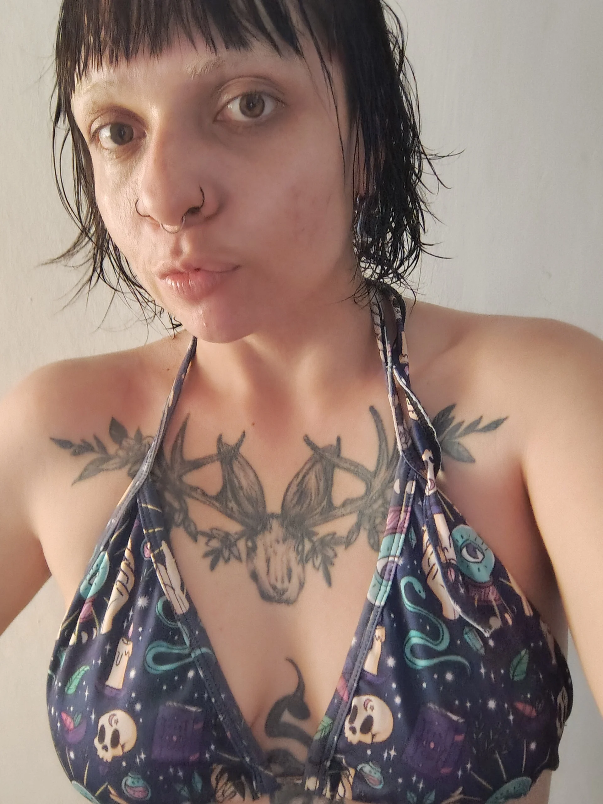 XXX Porn Photo of Nude LanaGodard 40