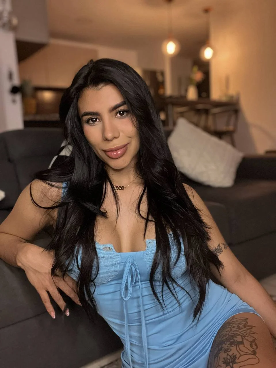 XXX Porn Photo of Nude CamiRyder 2