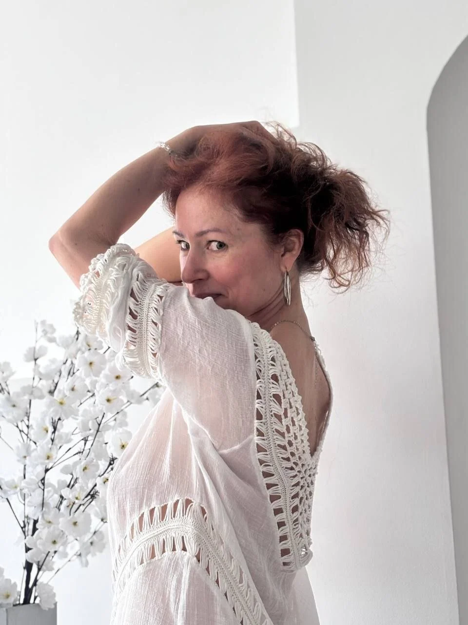 XXX Porn Photo of Nude LeticiaRomano 20