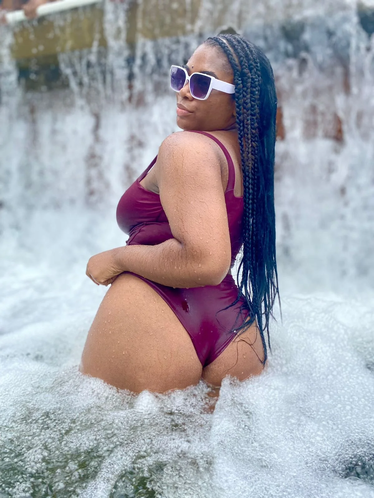 XXX Porn Photo of Nude Tyra_Privacy 163