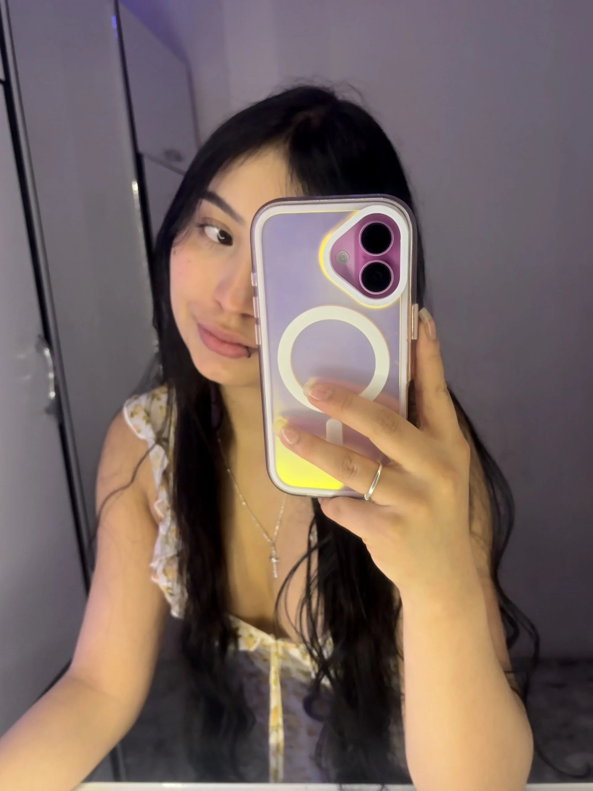 XXX Porn Photo of Nude ahri_moon1 83