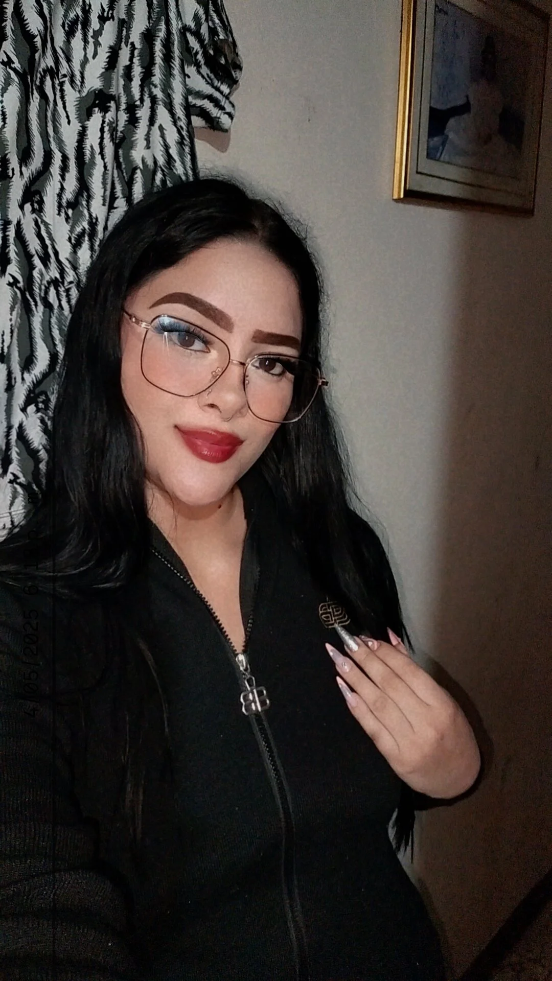 XXX Porn Photo of Nude Marianacg_21 11