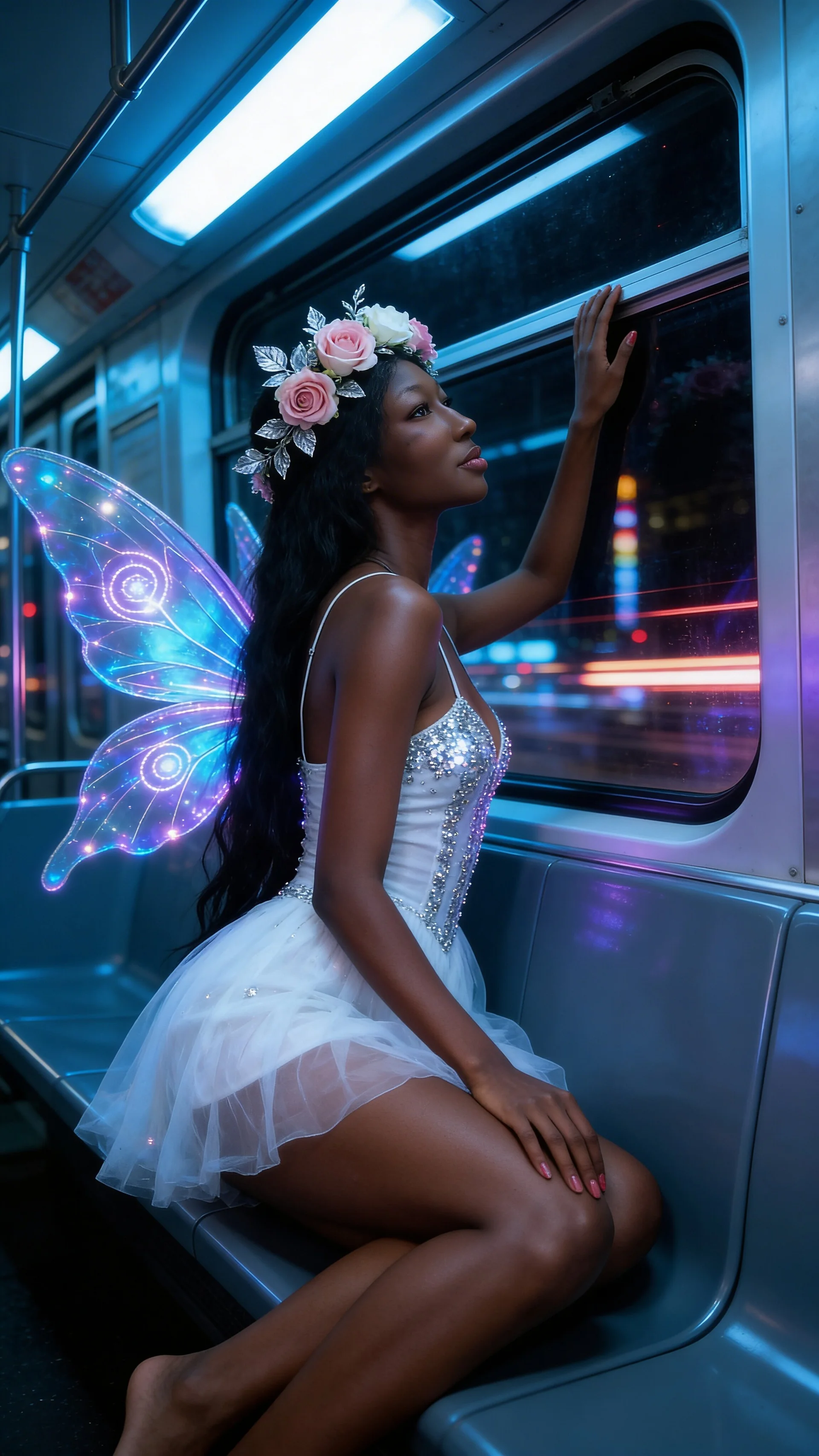 XXX Porn Photo of Nude NubianPussy 9