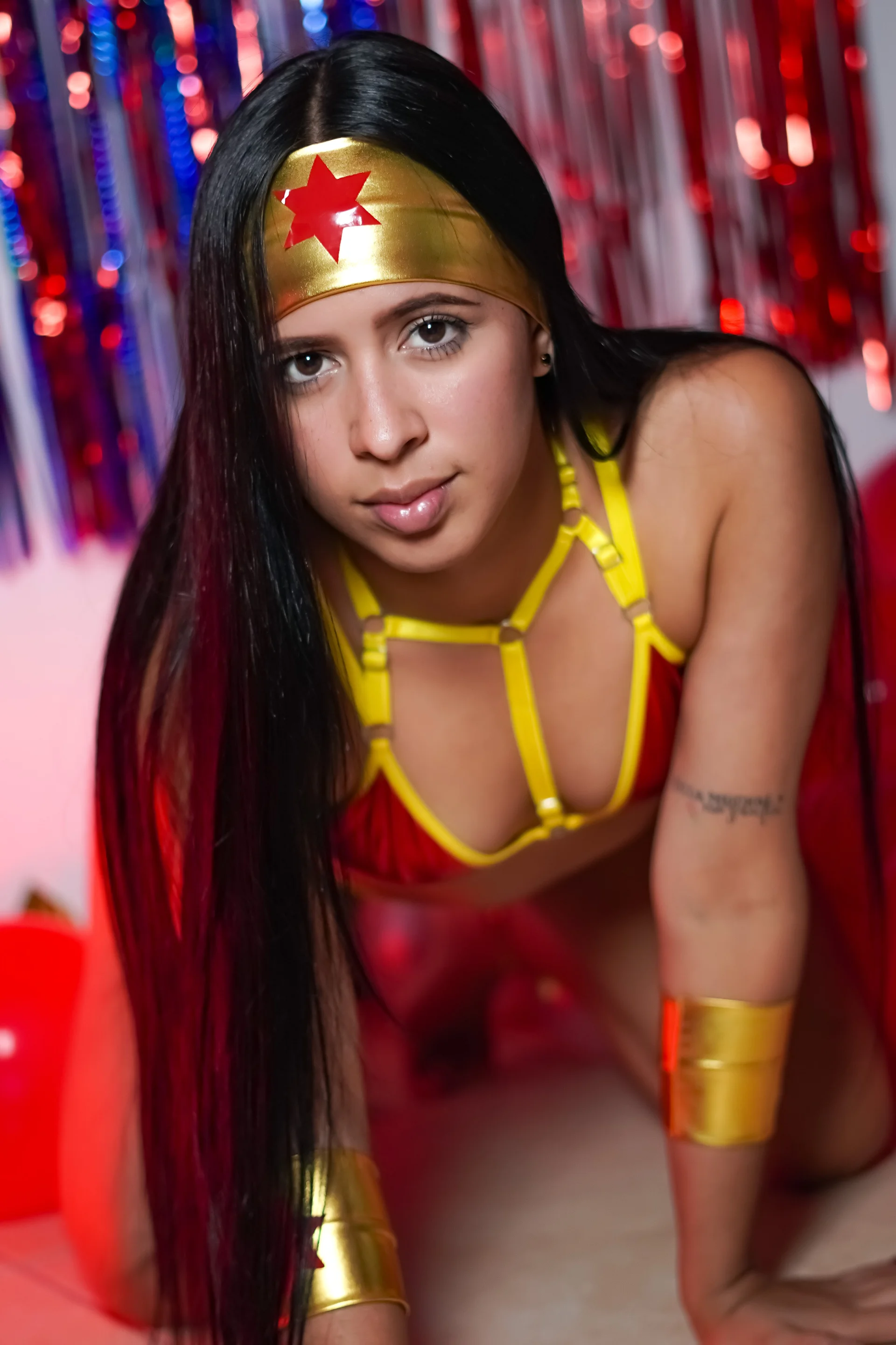 XXX Porn Photo of Nude Vickysth 96