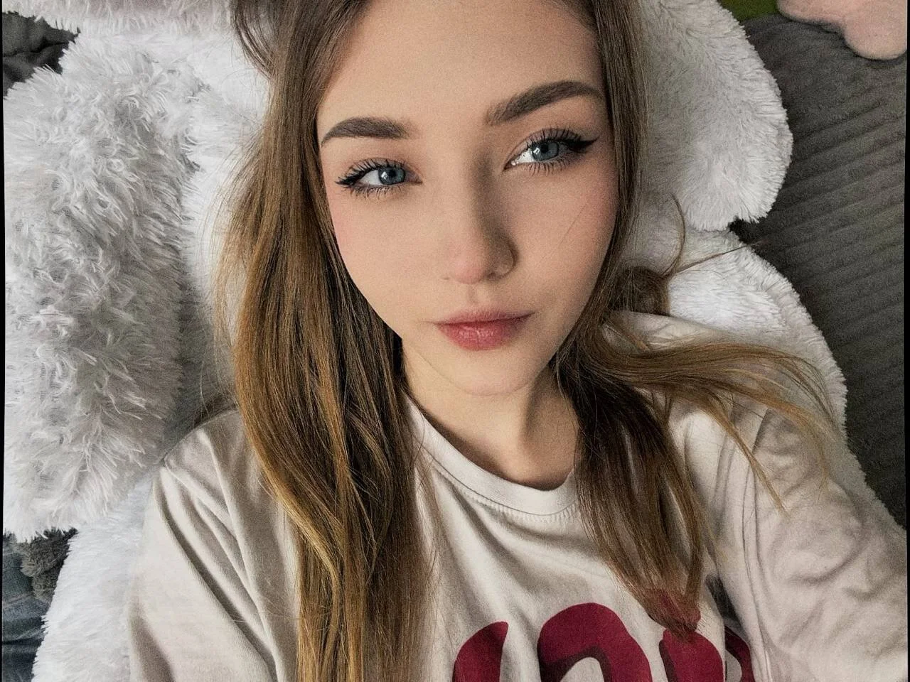 XXX Porn Photo of Nude AveryBerkson 14