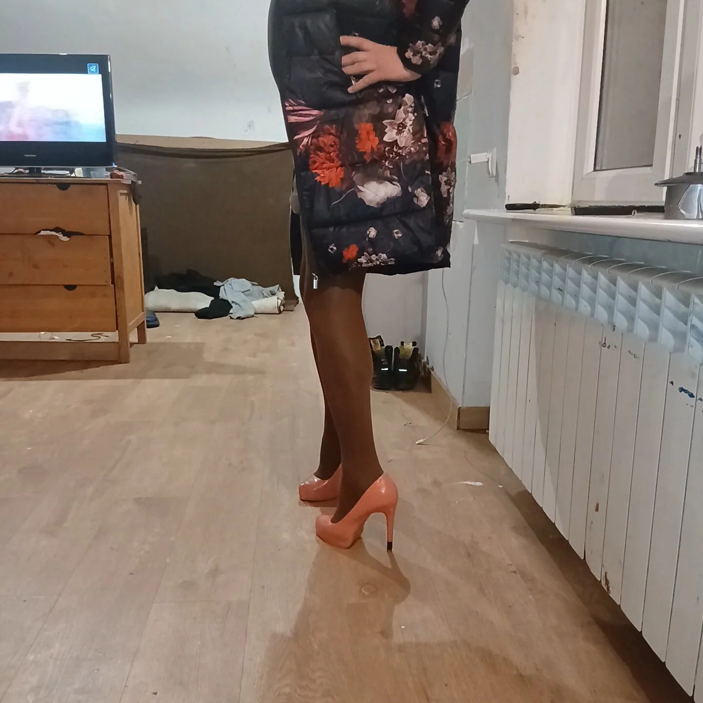 XXX Porn Photo of Nude VViolka 2