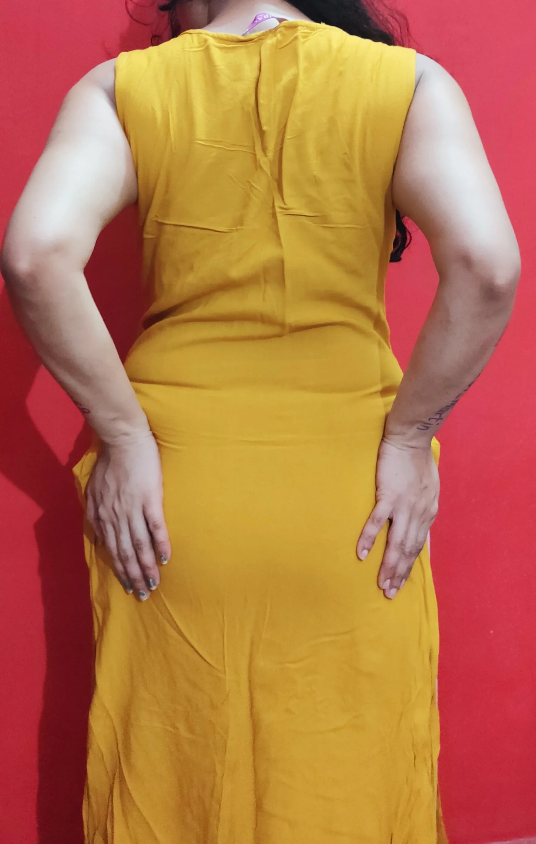 XXX Porn Photo of Nude salonidesimaal 9
