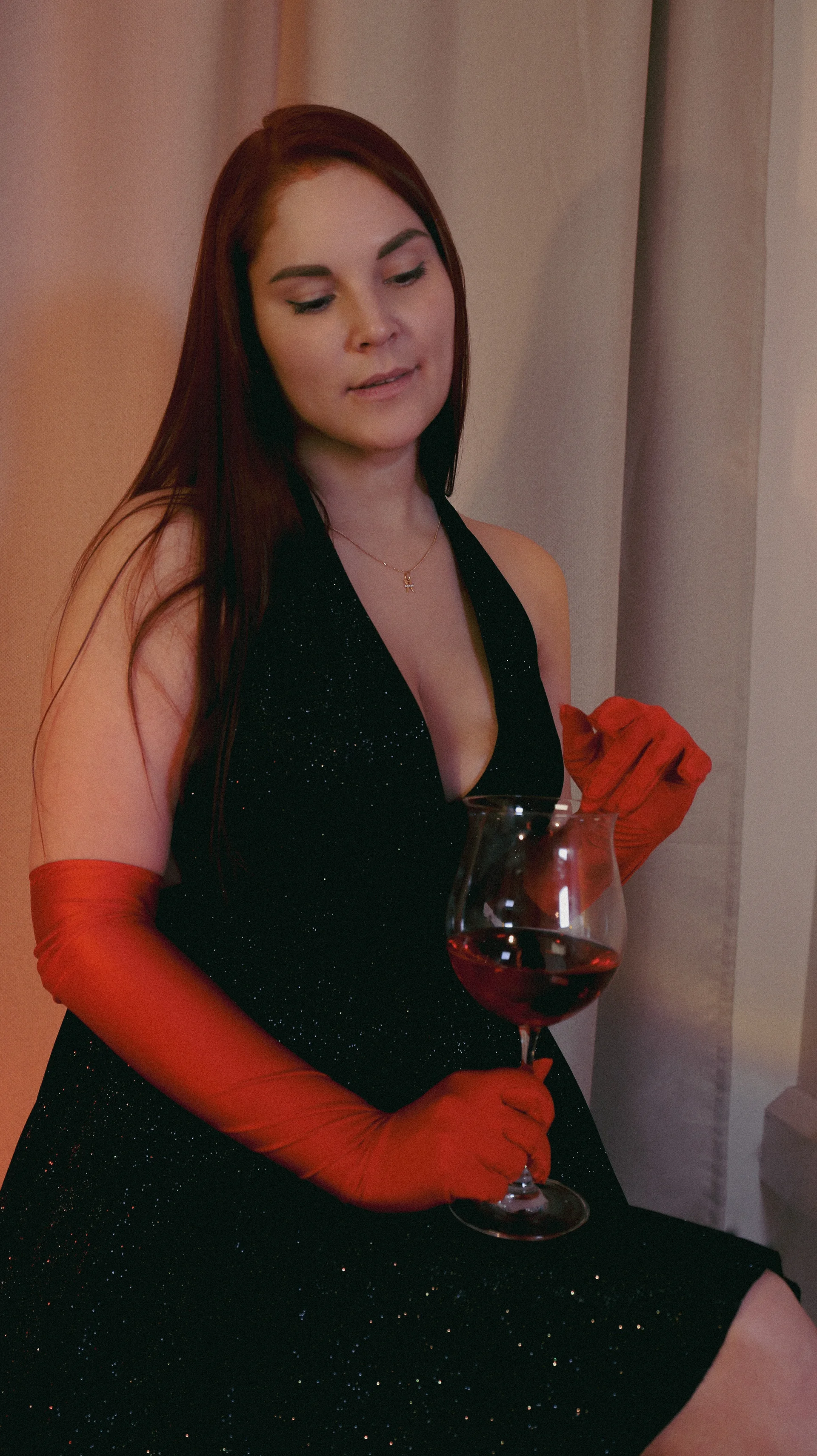 XXX Porn Photo of Nude Ellis_Foxy 53