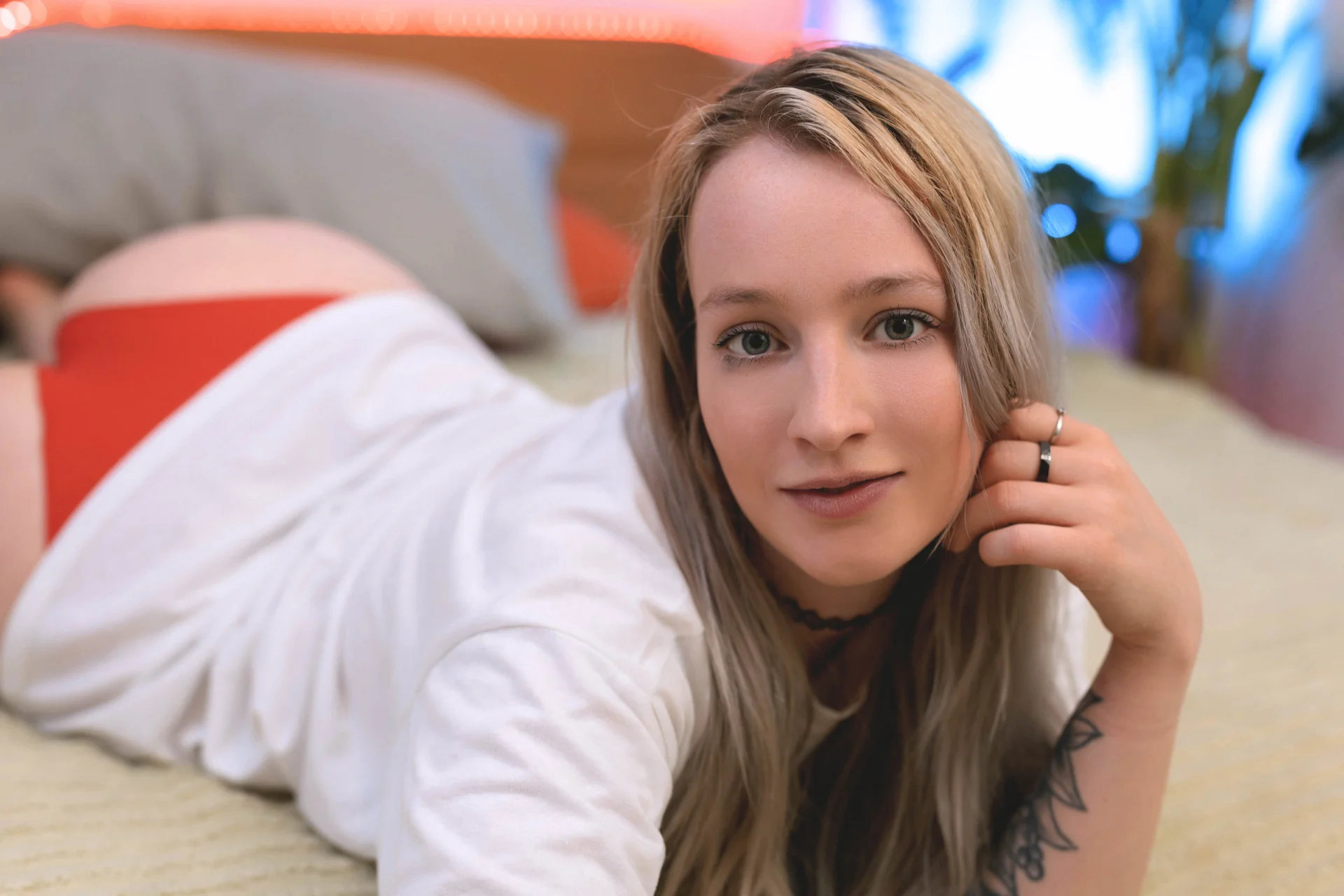 XXX Porn Photo of Nude Nicole__Aniston_ 1