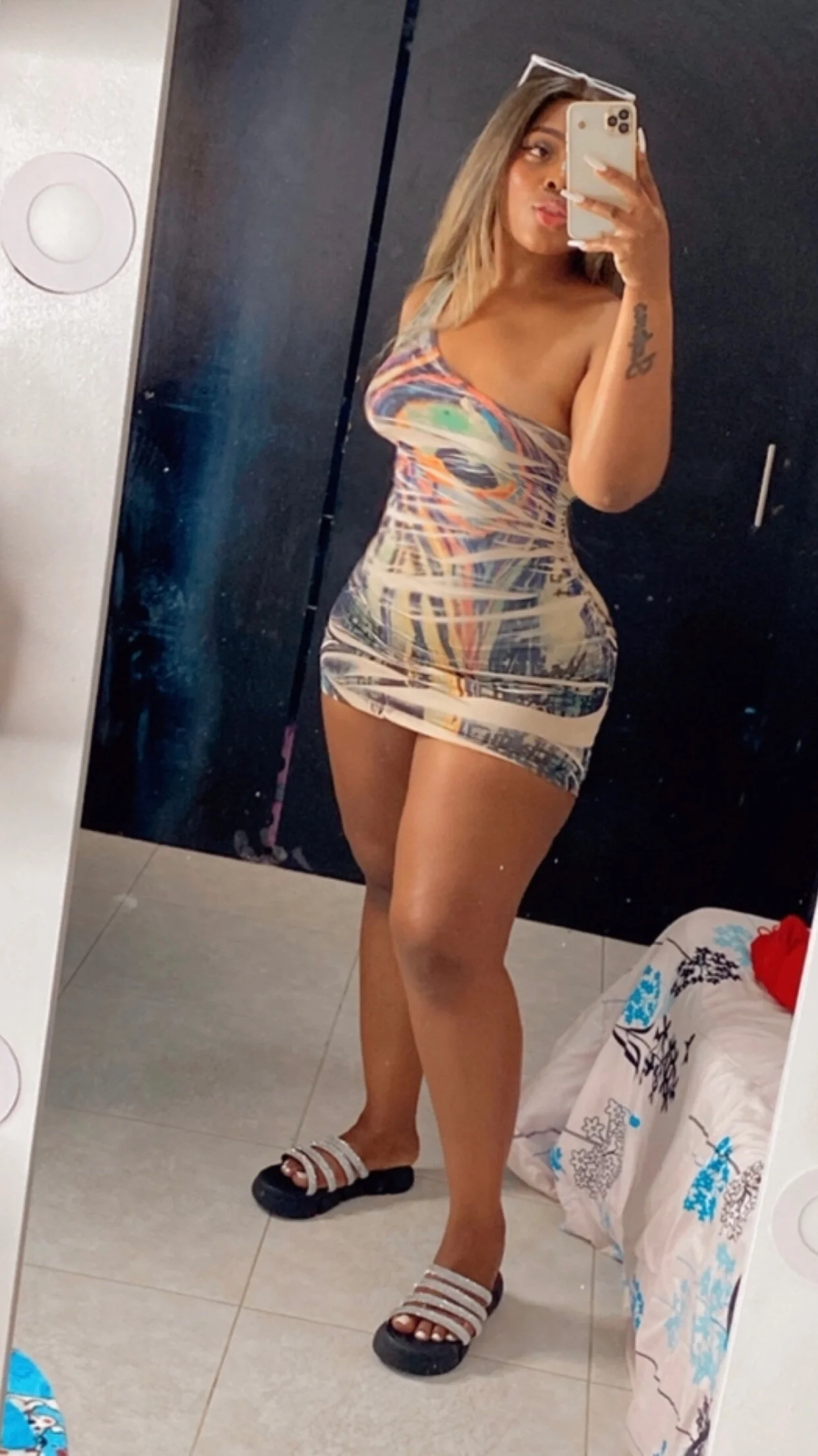 Lilybaudinx96