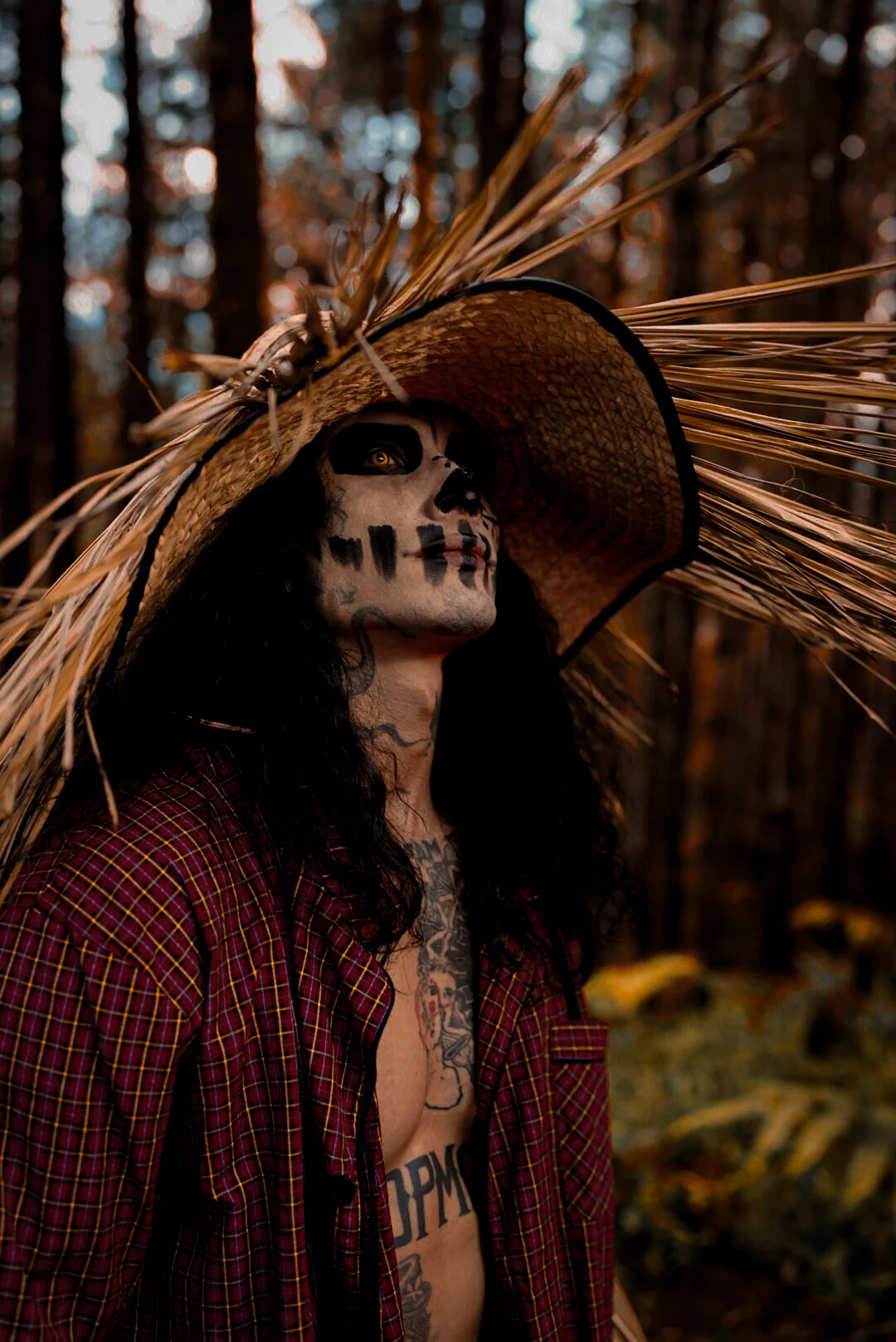 XXX Porn Photo of Nude Ryuk_it 39