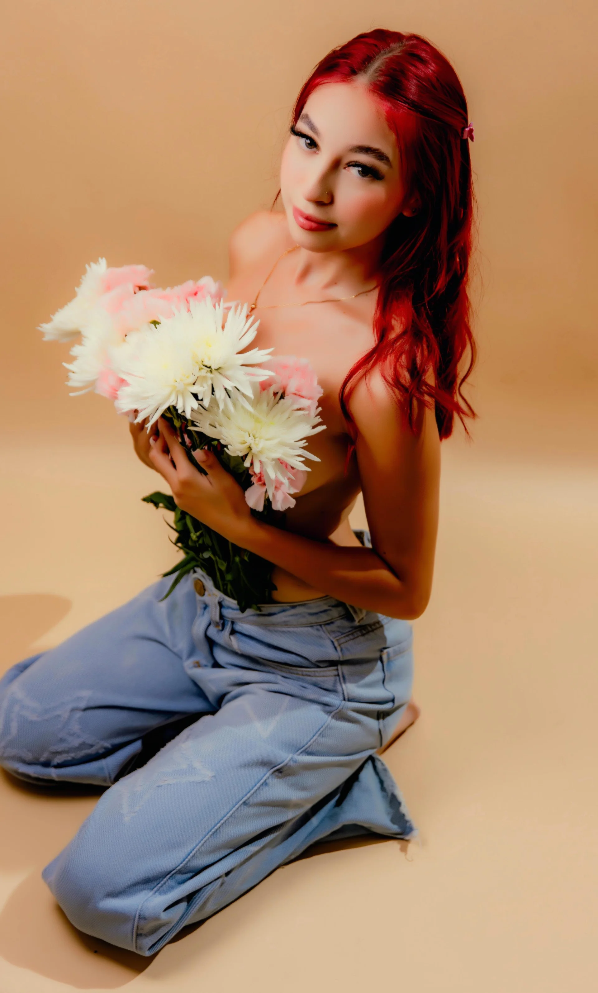 XXX Porn Photo of Nude shannel_moss__ 8