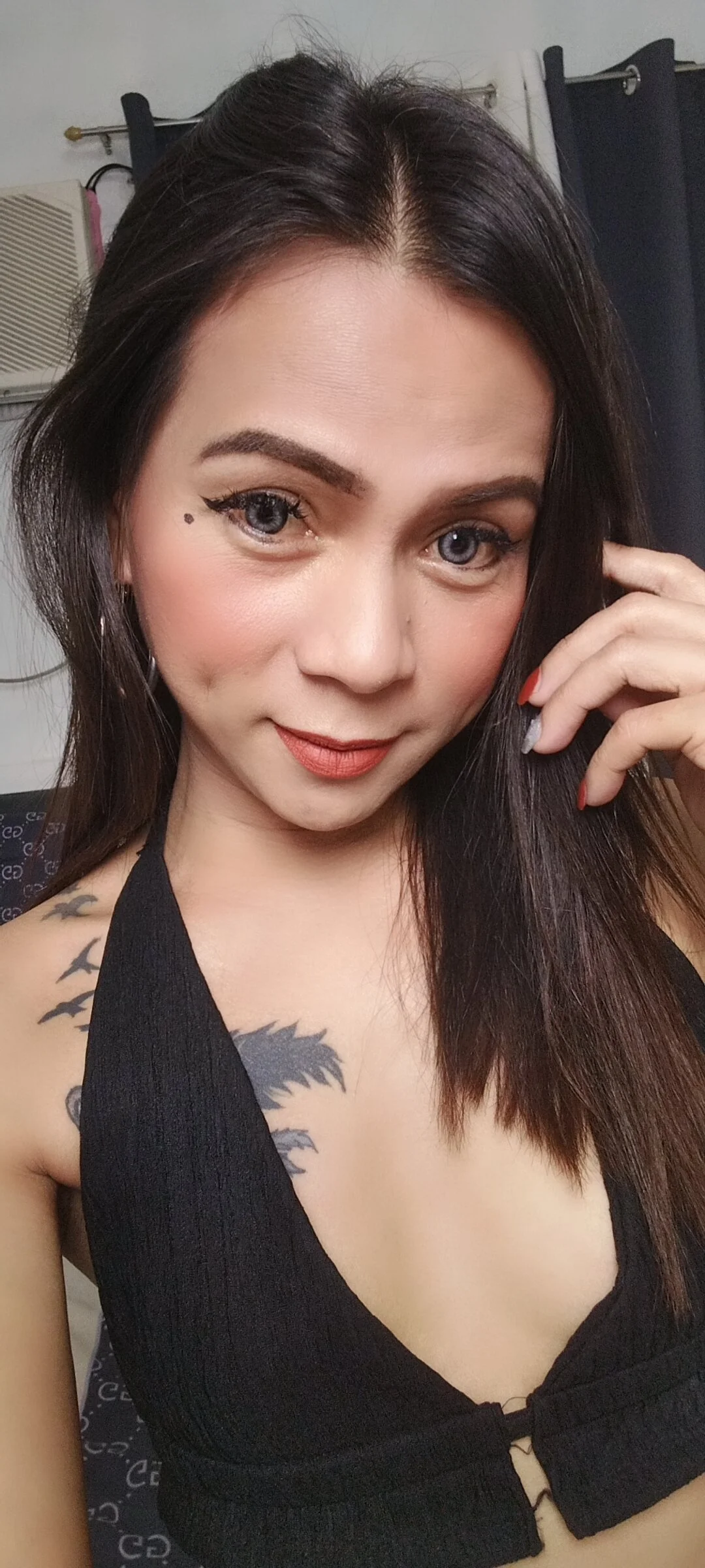 XXX Porn Photo of Nude AmayaWang 11