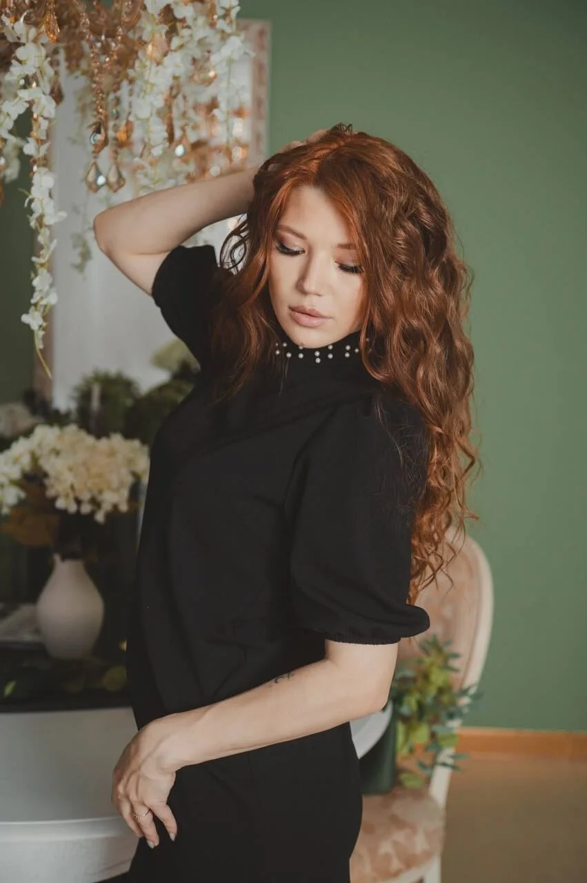 XXX Porn Photo of Nude _Astarte 6