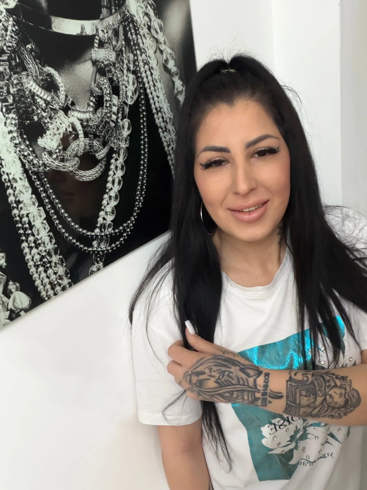 XXX Porn Photo of Nude AnnaLissee 3