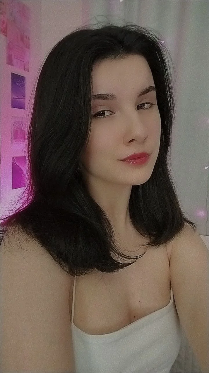 XXX Porn Photo of Nude Vanessa_Verona 3