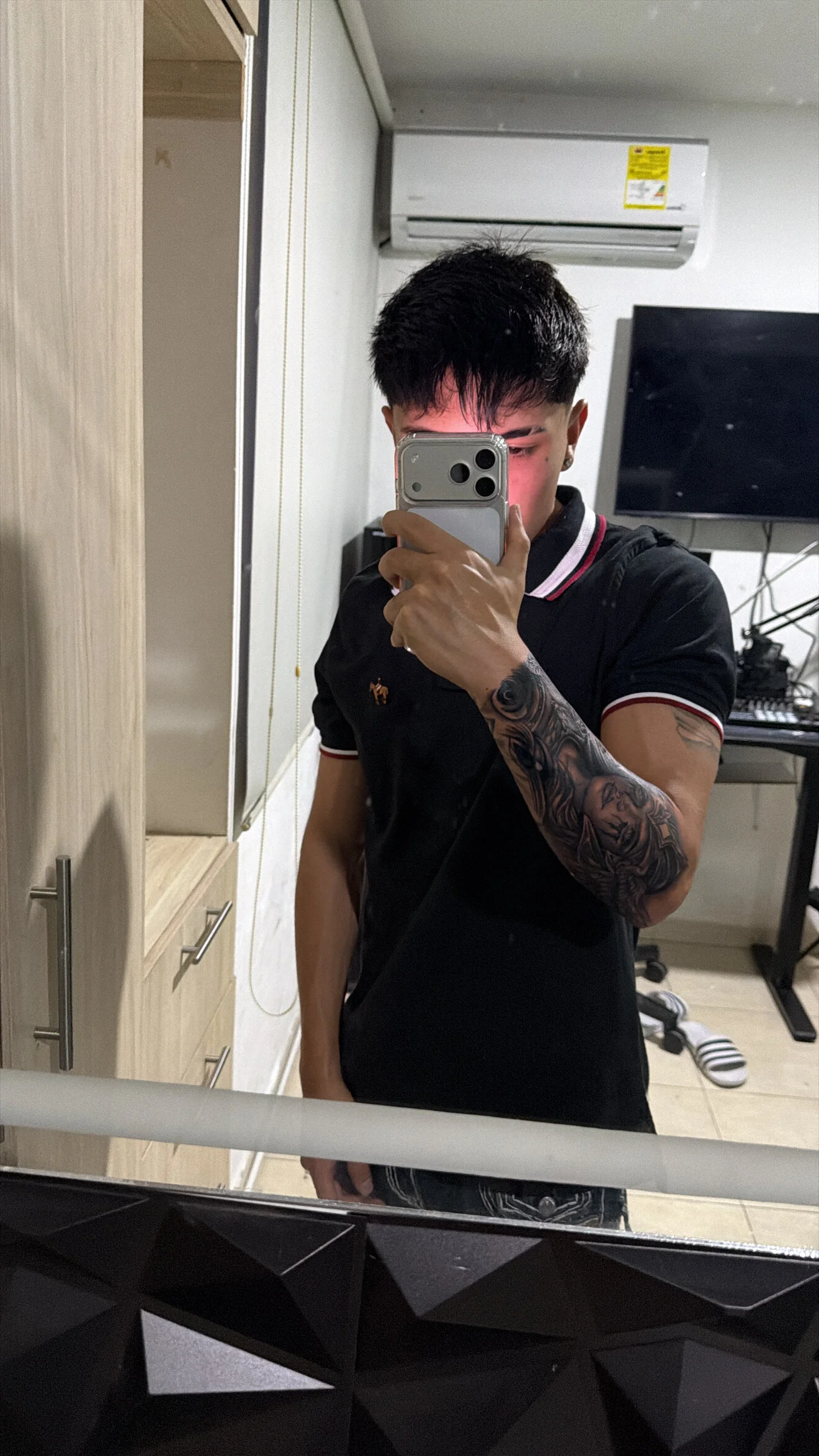 XXX Porn Photo of Nude dirtydickkk 2
