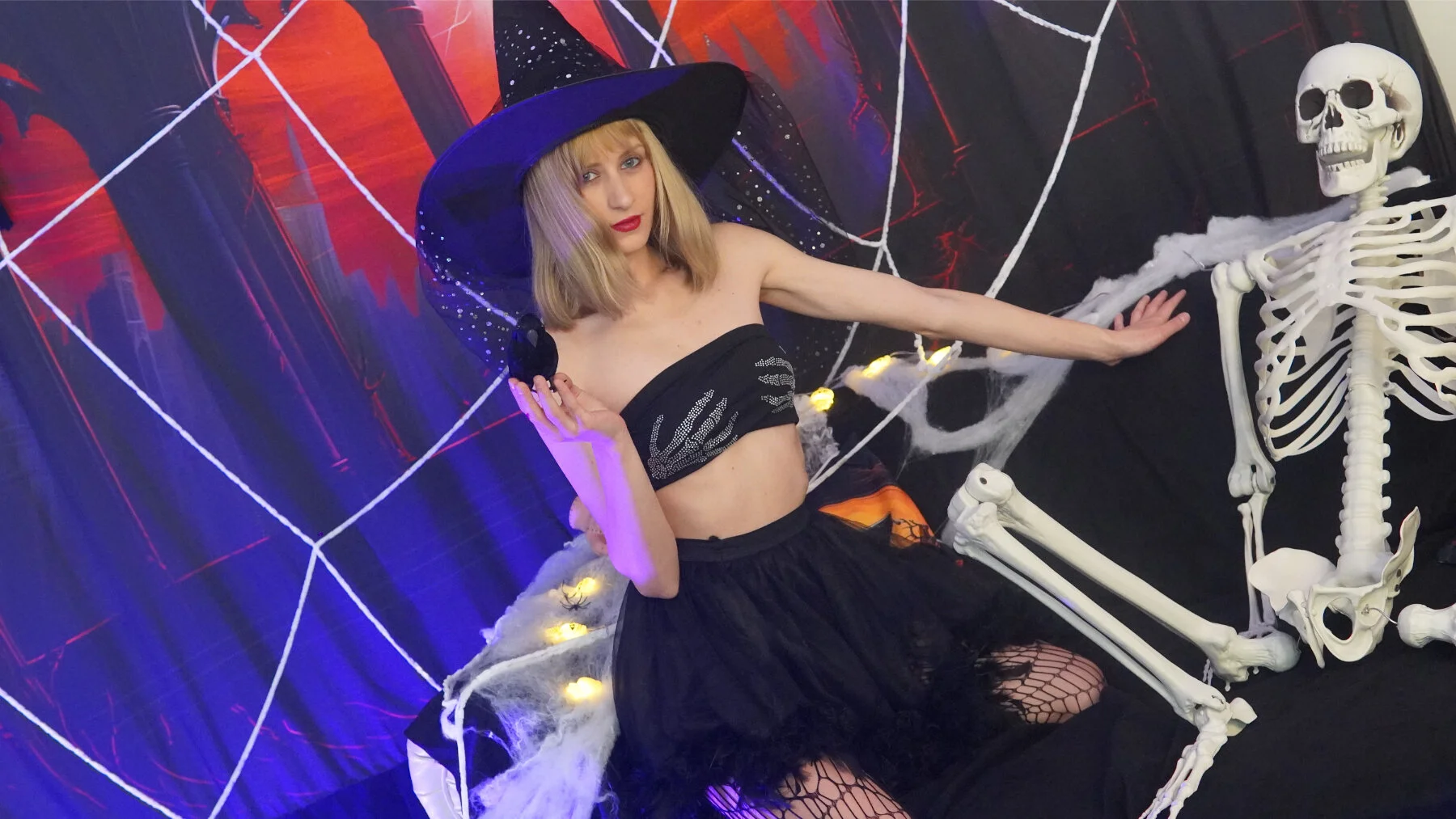XXX Porn Photo of Nude SiennaShapiro 11