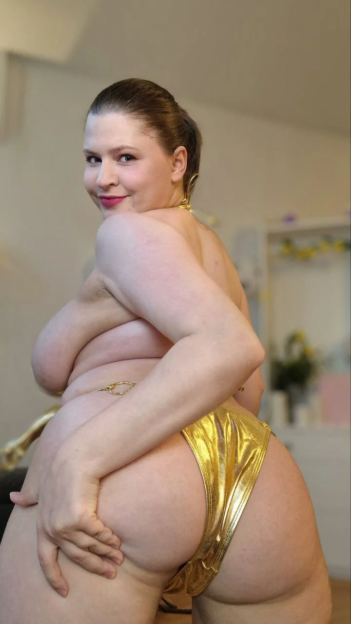 XXX Porn Photo of Nude TinniAngel 445