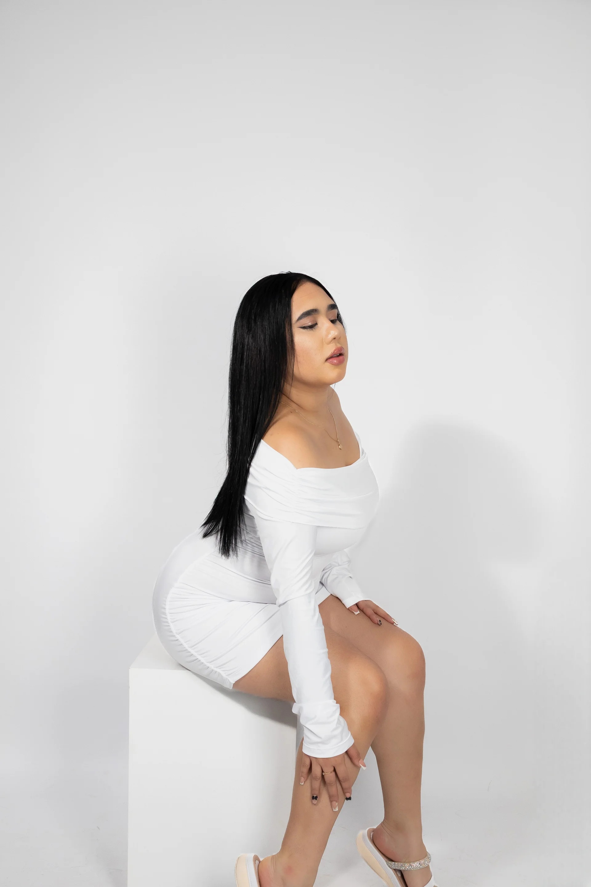 XXX Porn Photo of Nude zoe_backer 28