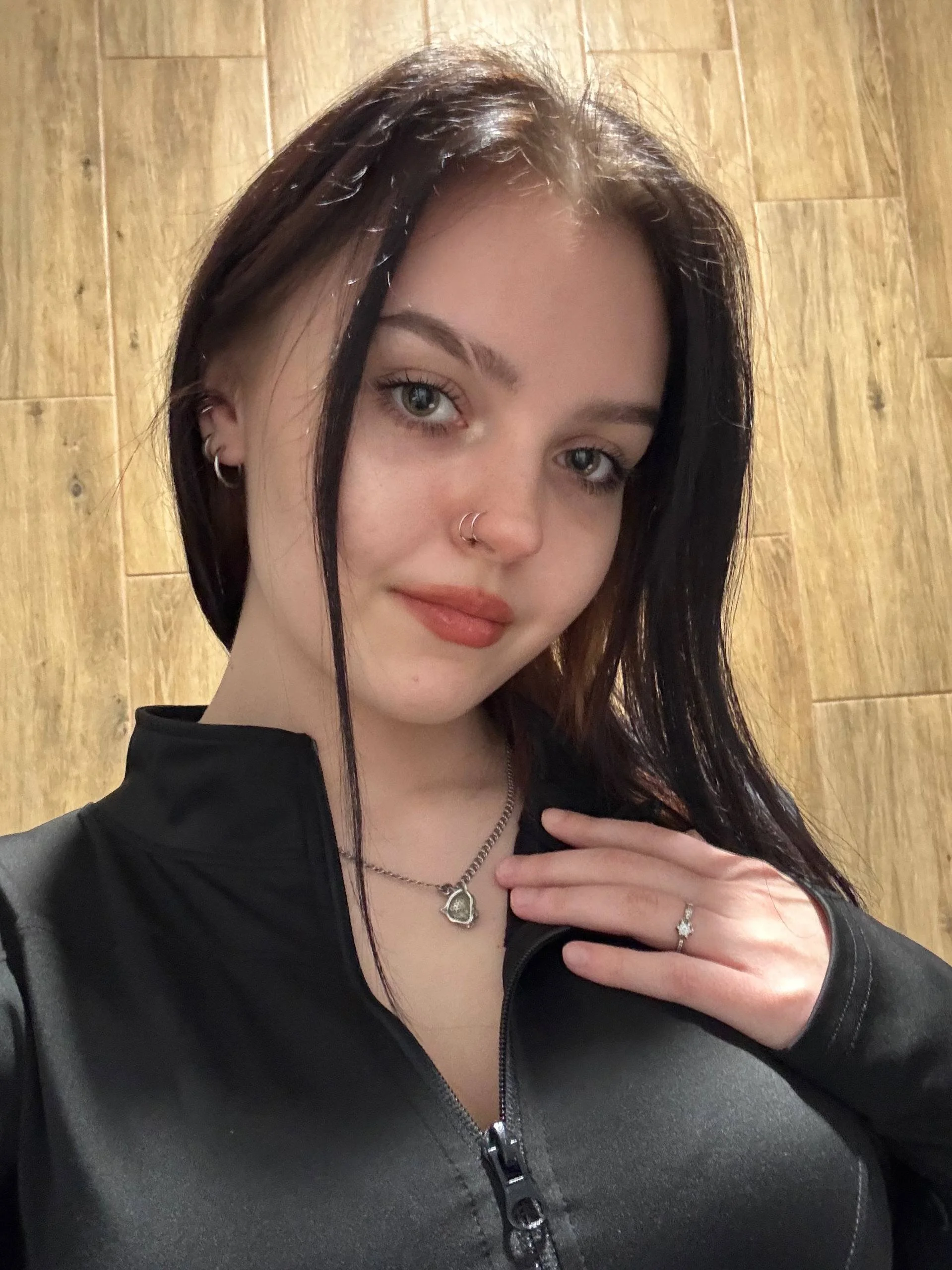 XXX Porn Photo of Nude BarbaraLynch 4