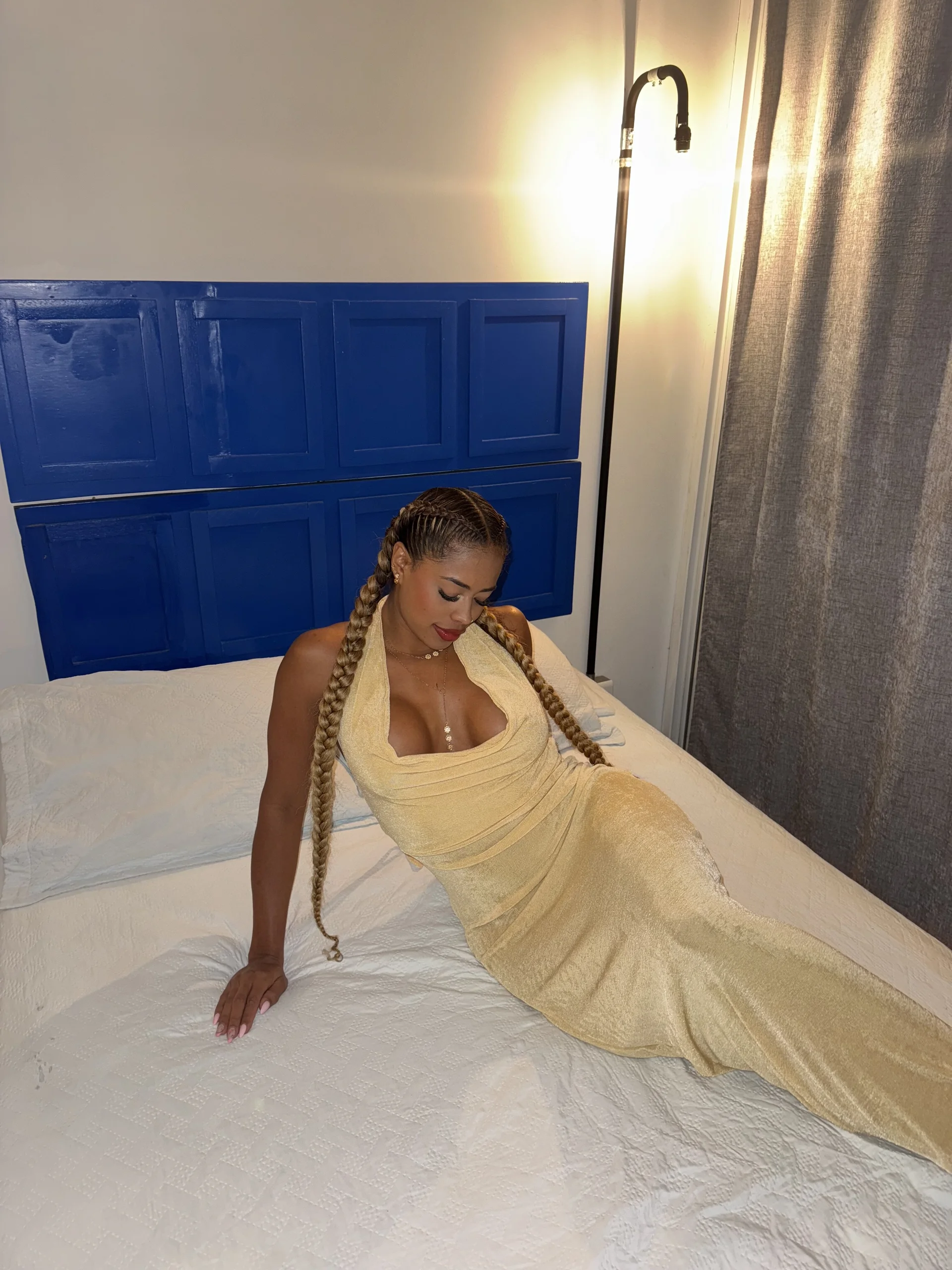 XXX Porn Photo of Nude SarahCinnamon- 365