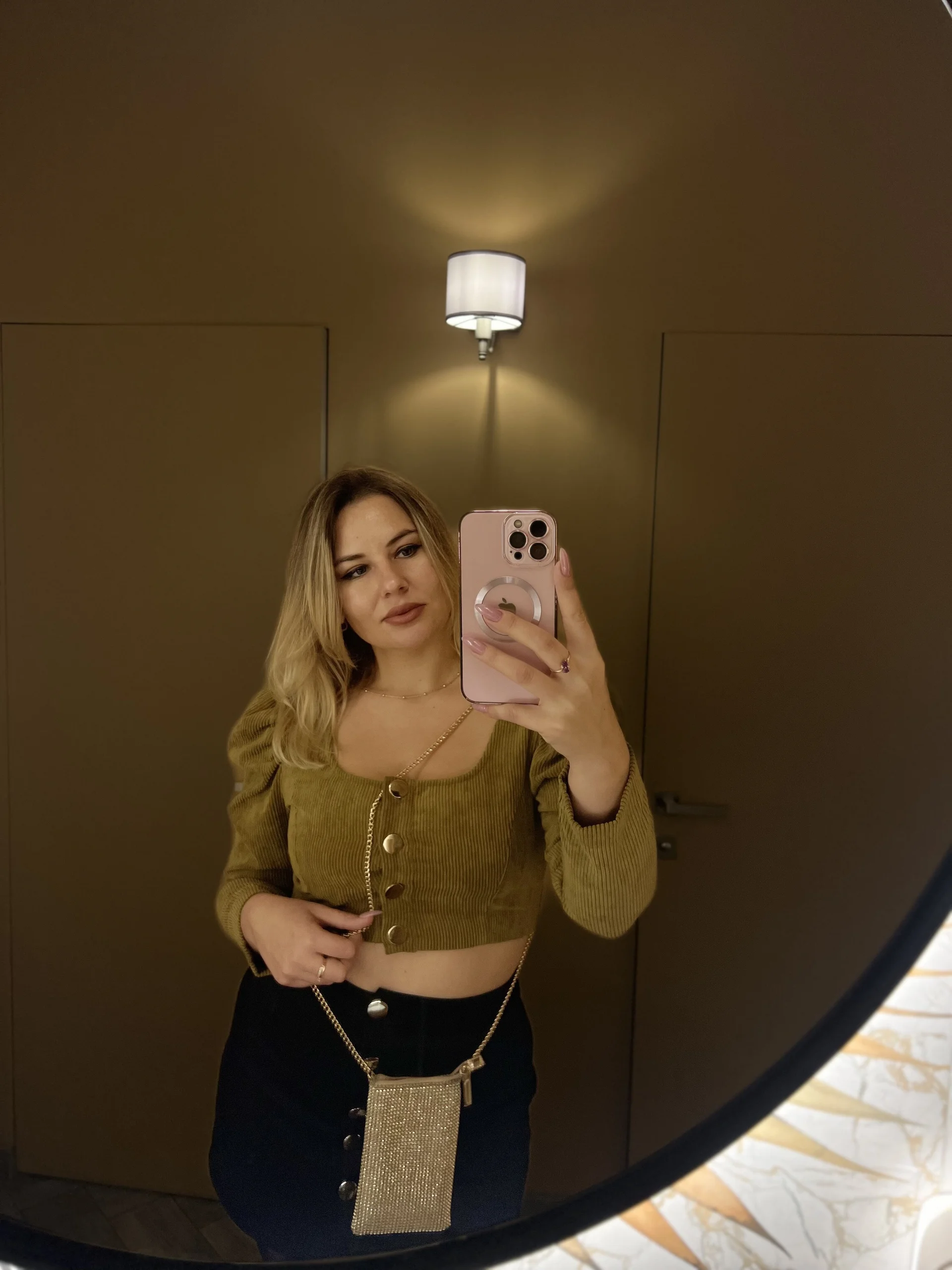 XXX Porn Photo of Nude Passion-Blondy 21
